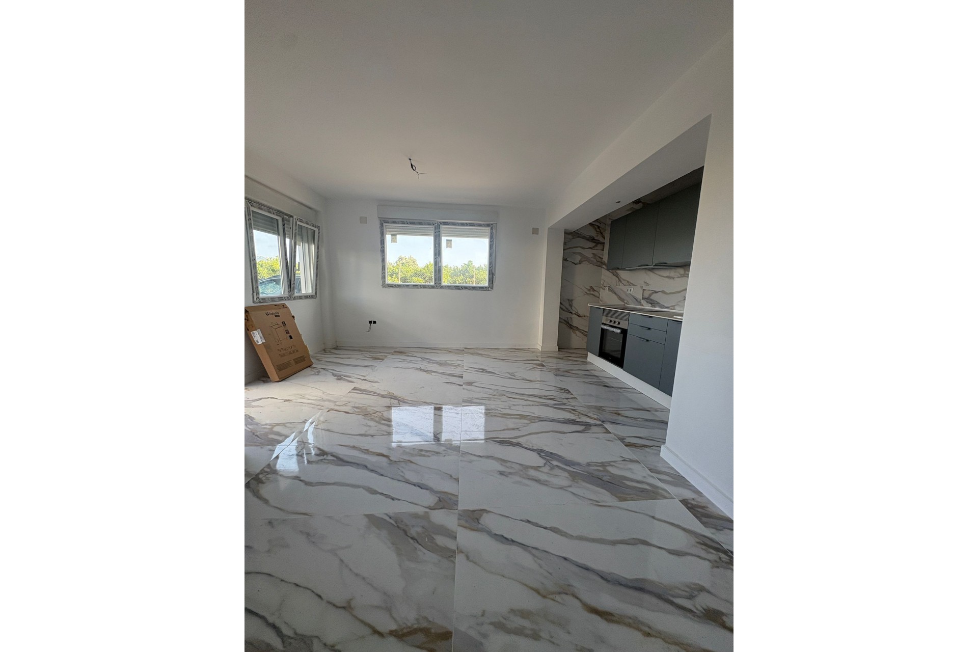 Resale - Apartment -
Denia - Costa Blanca