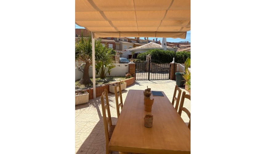 Resale - Apartment -
Denia - Costa Blanca