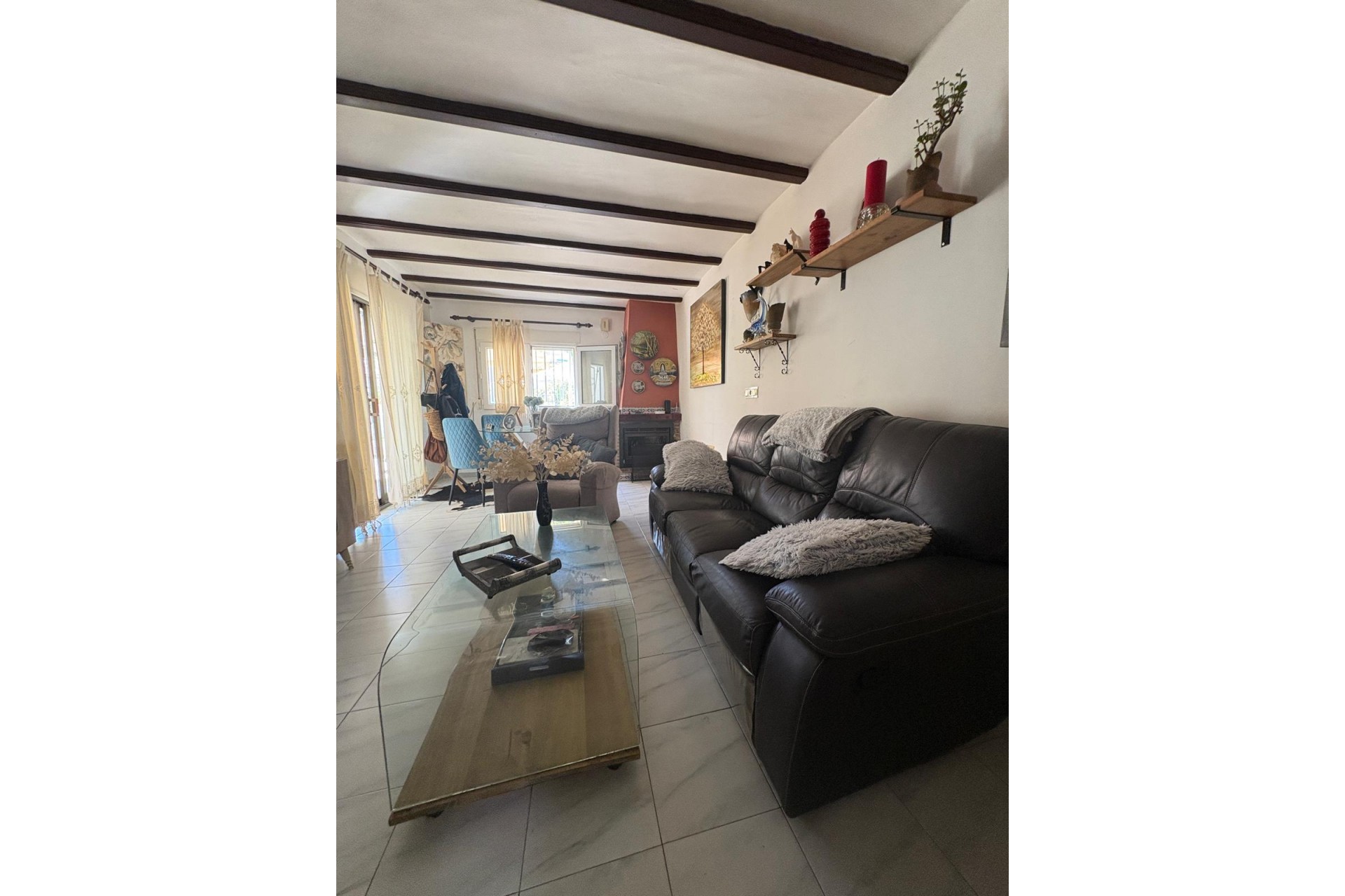 Resale - Apartment -
Denia - Costa Blanca