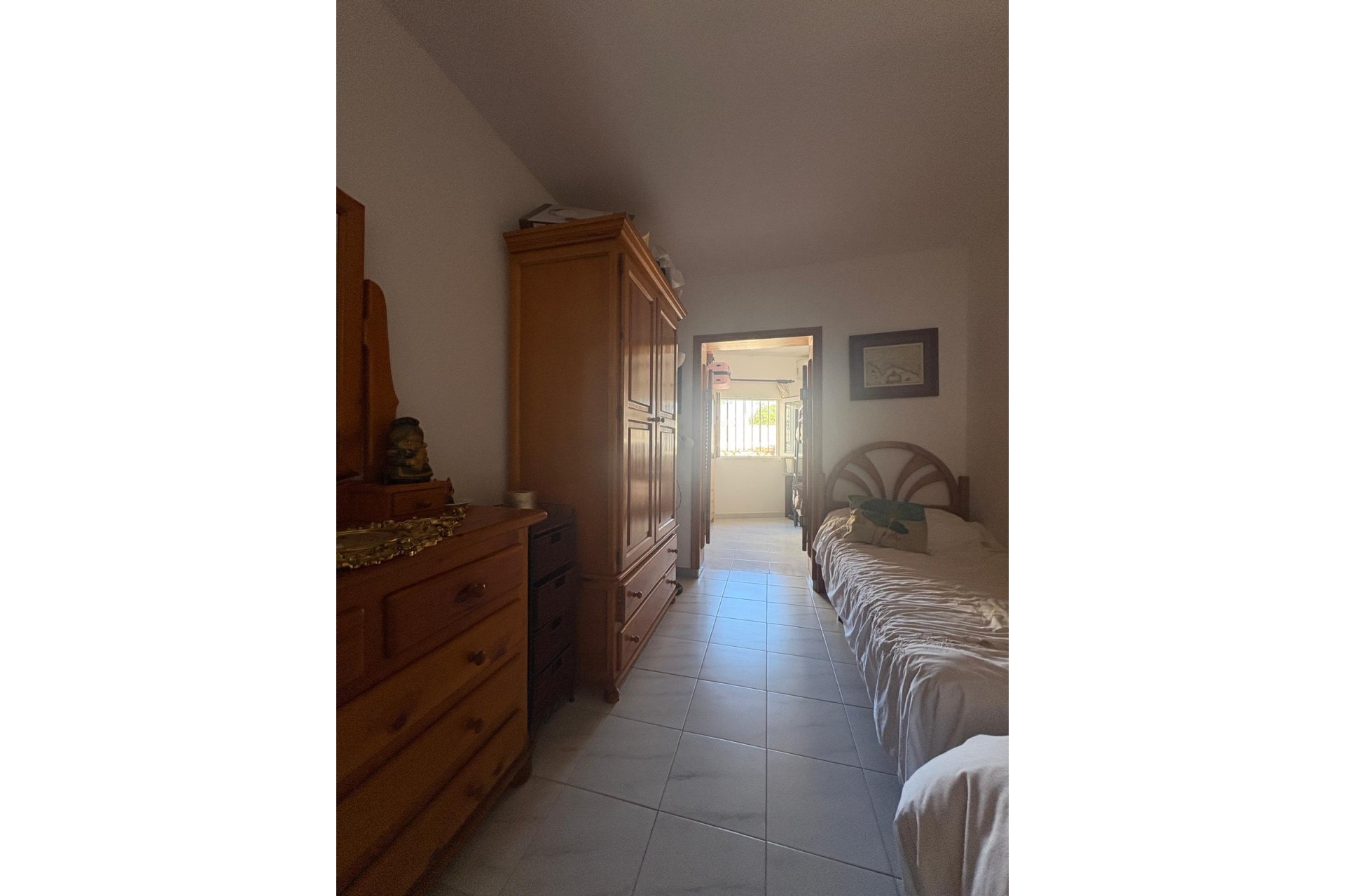 Resale - Apartment -
Denia - Costa Blanca