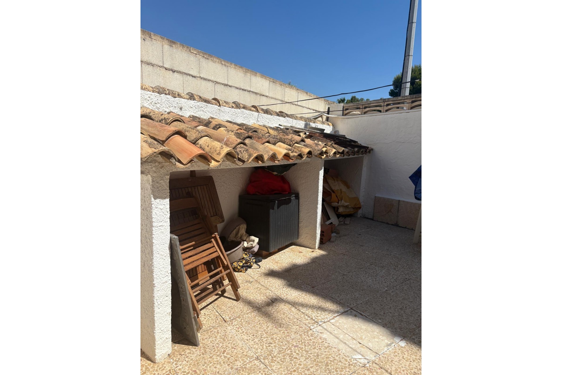 Resale - Apartment -
Denia - Costa Blanca