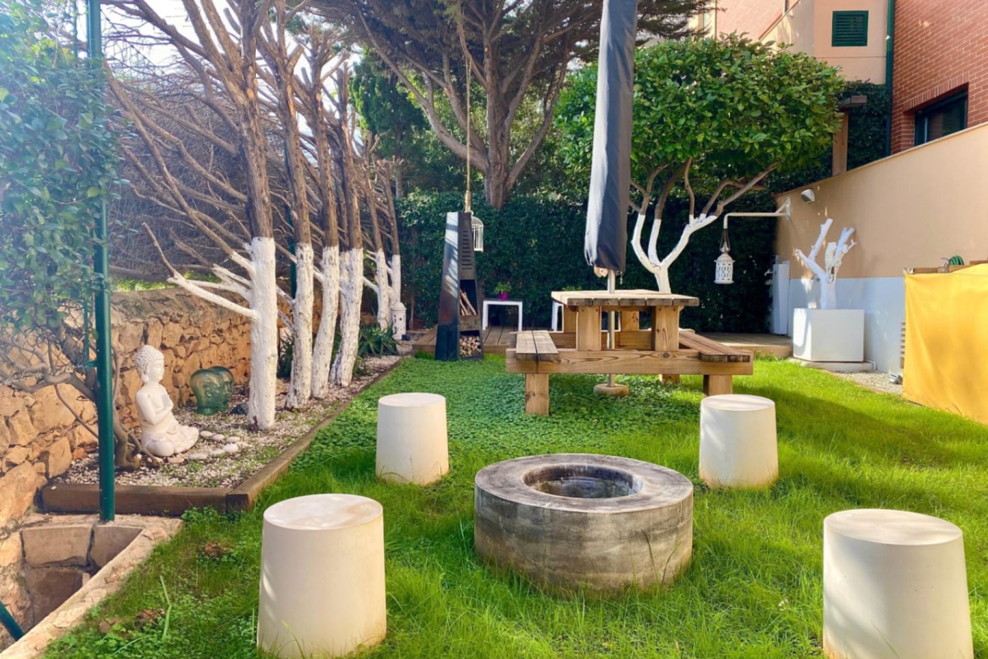 Resale - Apartment -
Denia - Costa Blanca