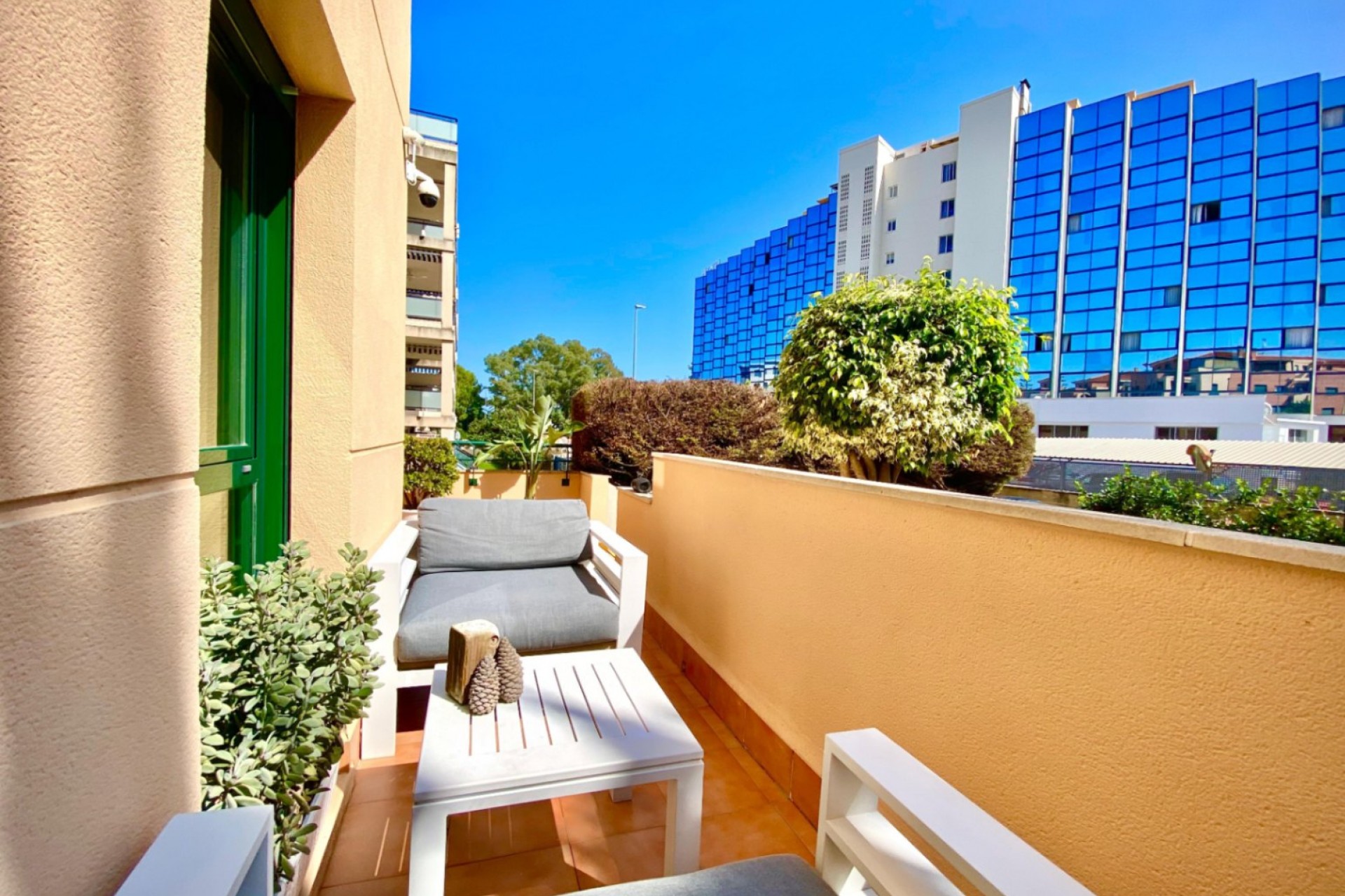 Resale - Apartment -
Denia - Costa Blanca