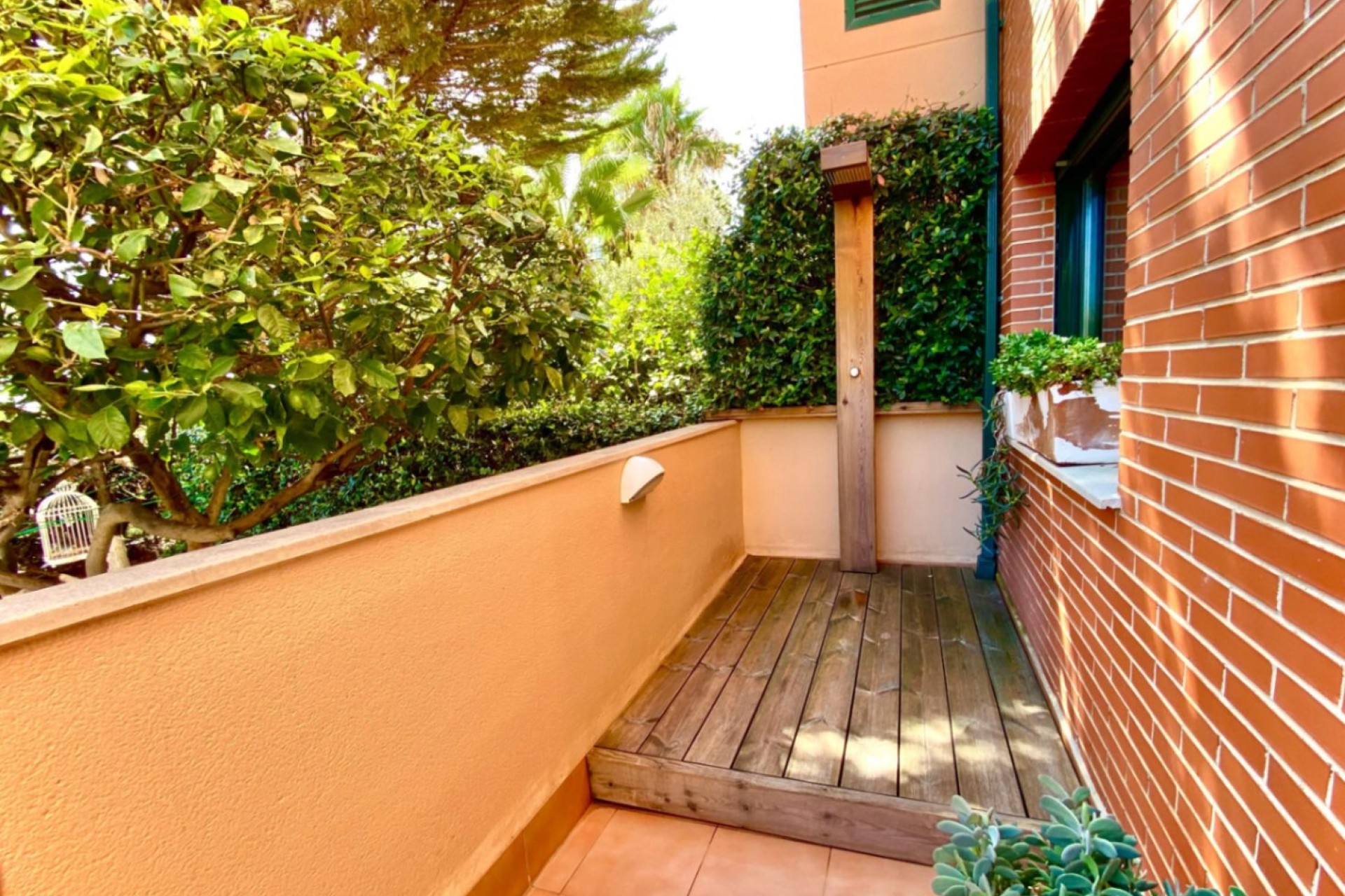 Resale - Apartment -
Denia - Costa Blanca