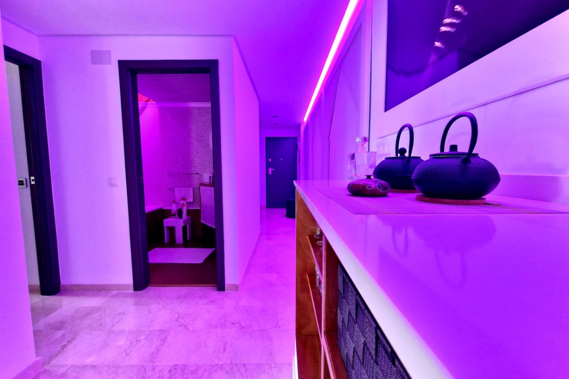 Resale - Apartment -
Denia - Costa Blanca