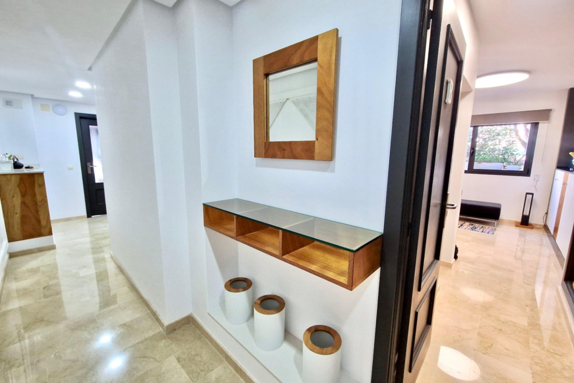 Resale - Apartment -
Denia - Costa Blanca