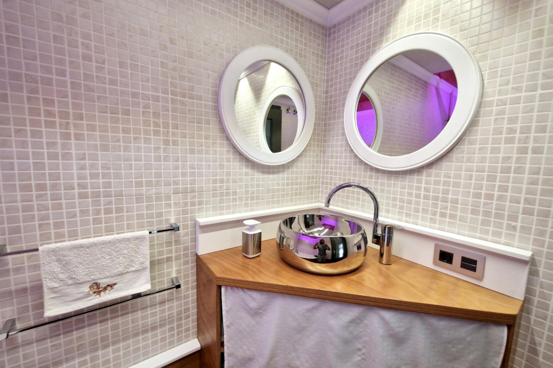 Resale - Apartment -
Denia - Costa Blanca