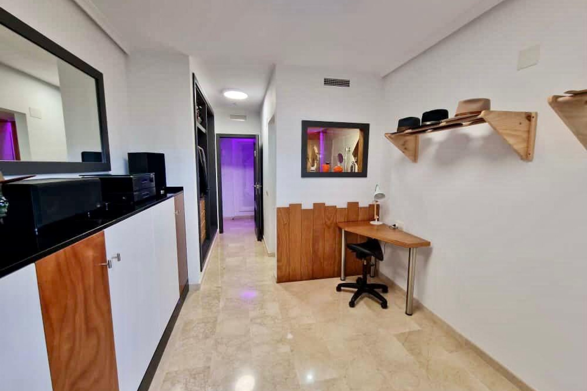 Resale - Apartment -
Denia - Costa Blanca