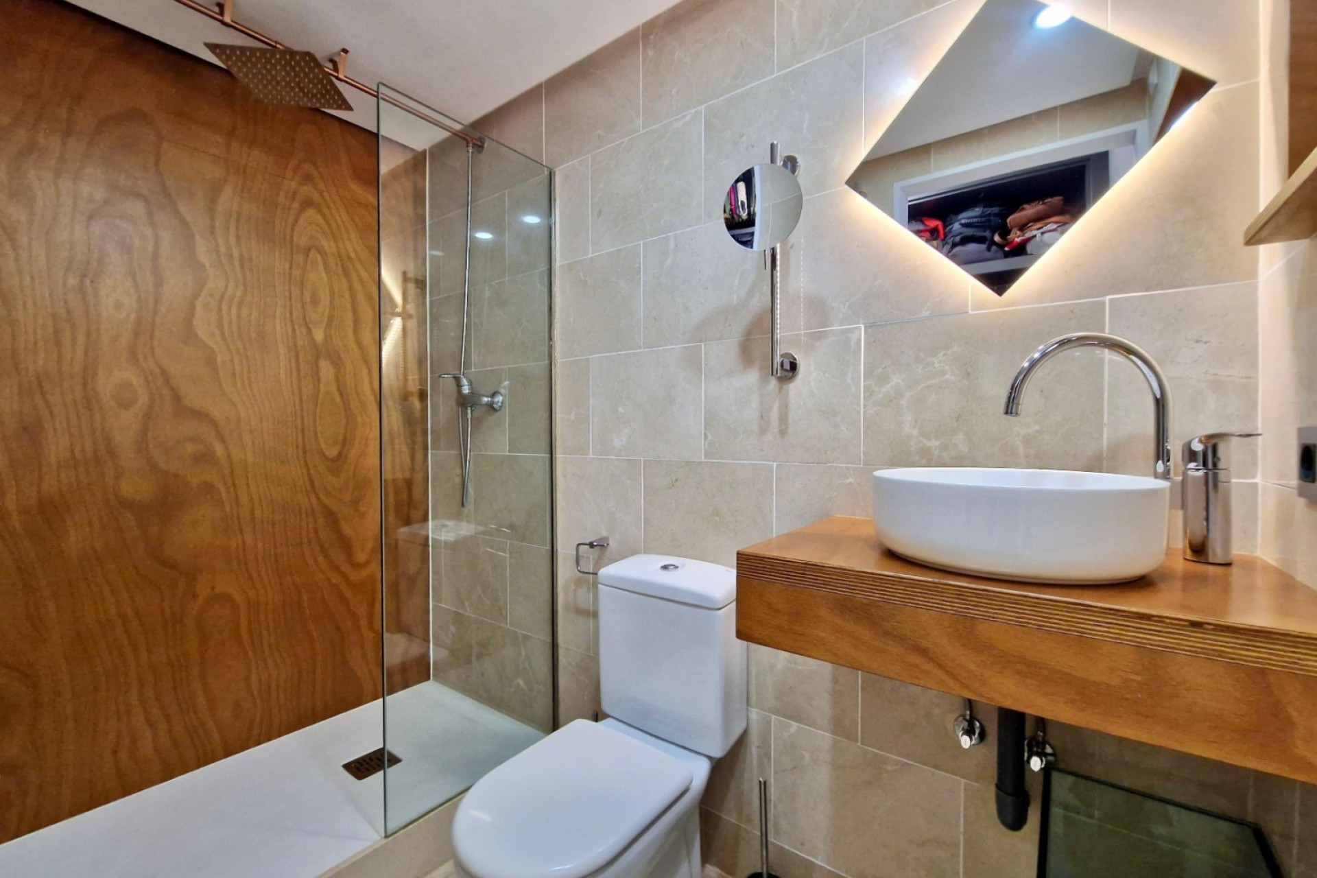 Resale - Apartment -
Denia - Costa Blanca