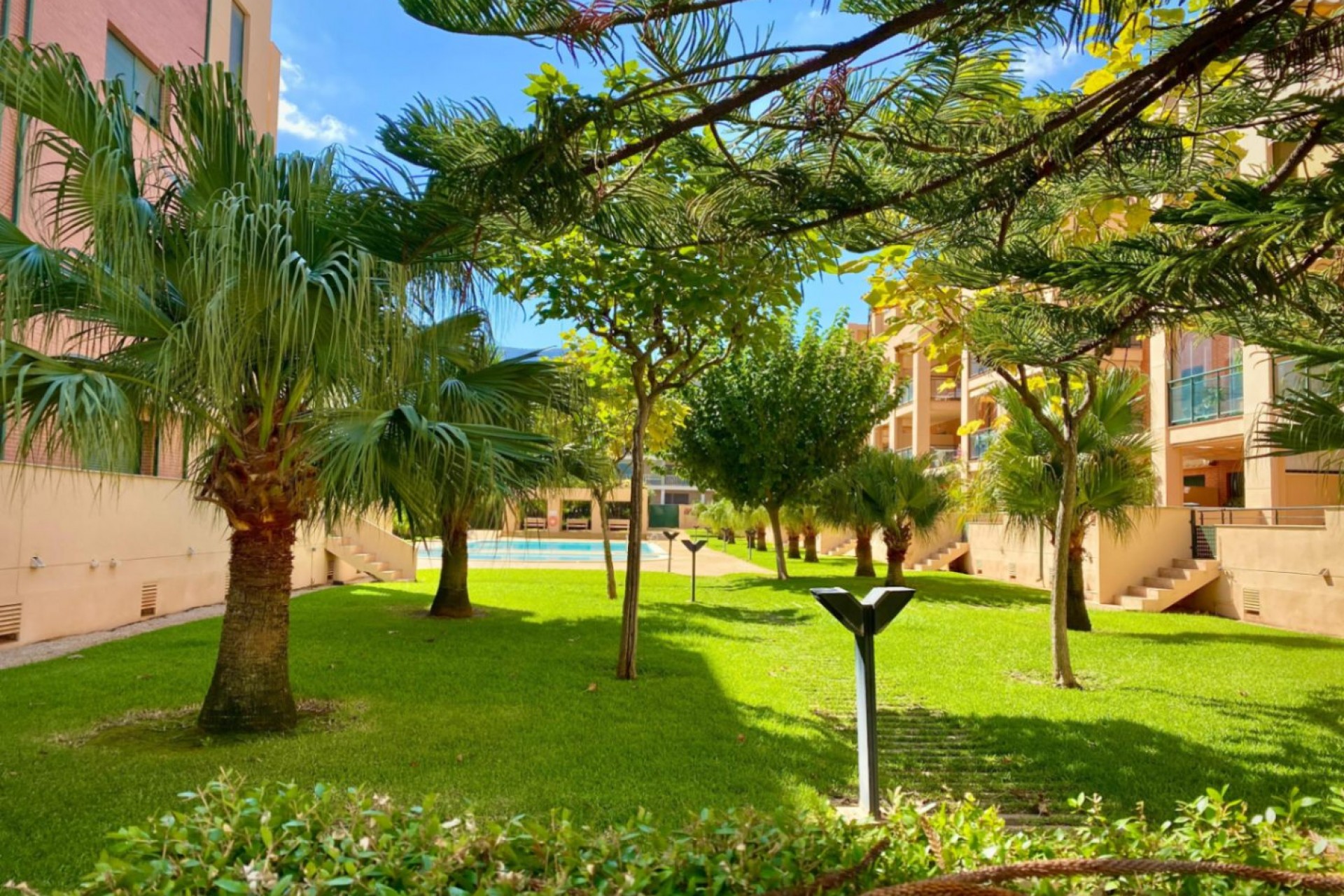 Resale - Apartment -
Denia - Costa Blanca