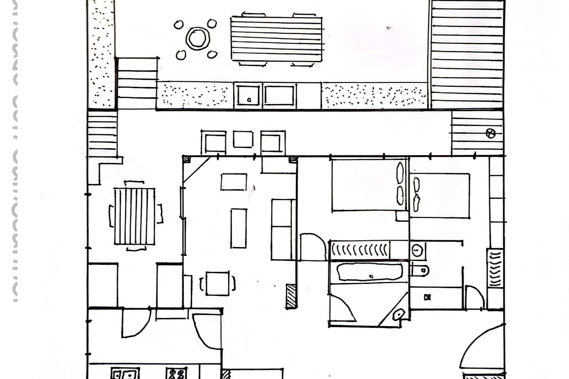 Resale - Apartment -
Denia - Costa Blanca