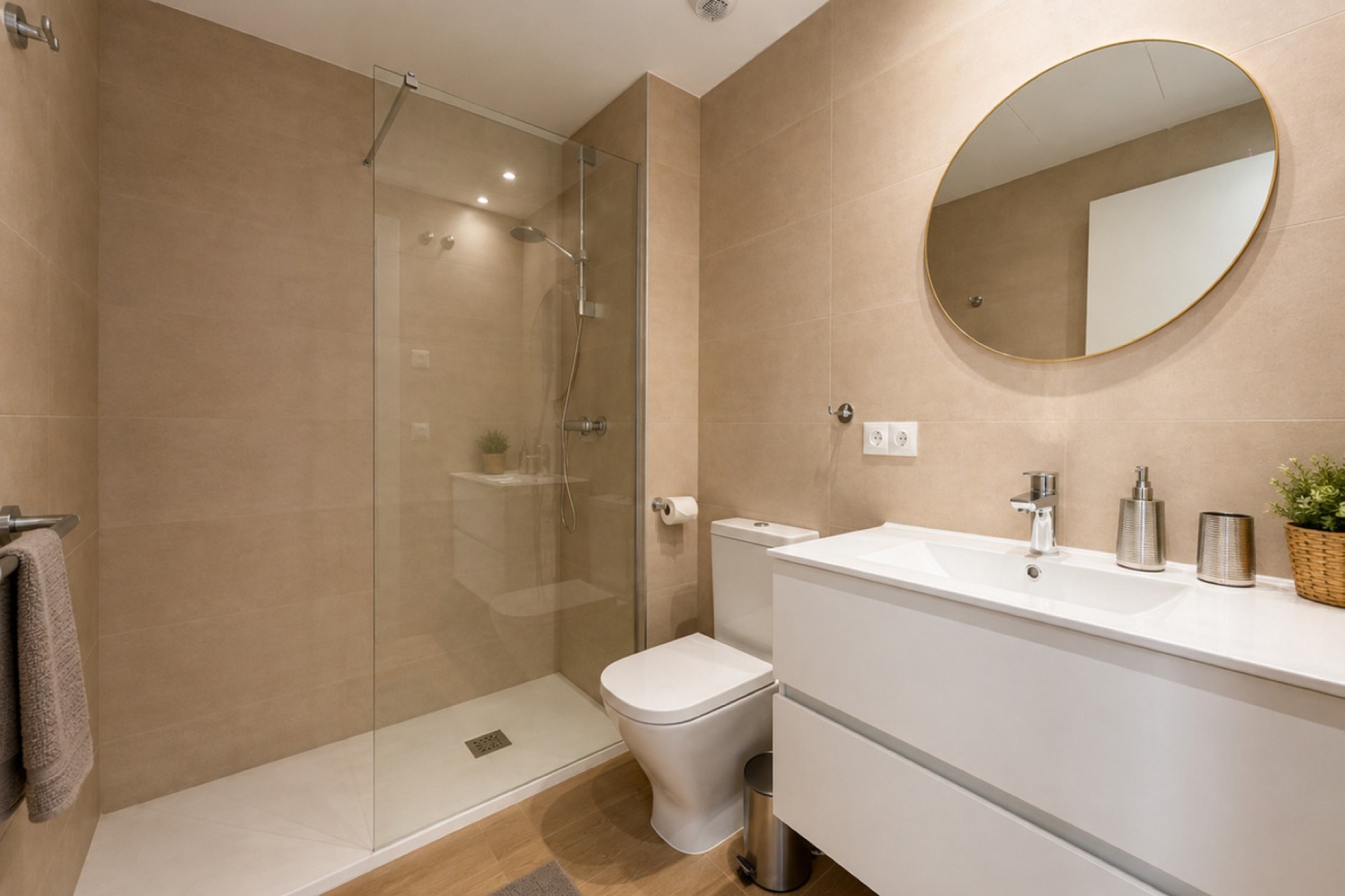 Resale - Apartment -
Denia - Costa Blanca