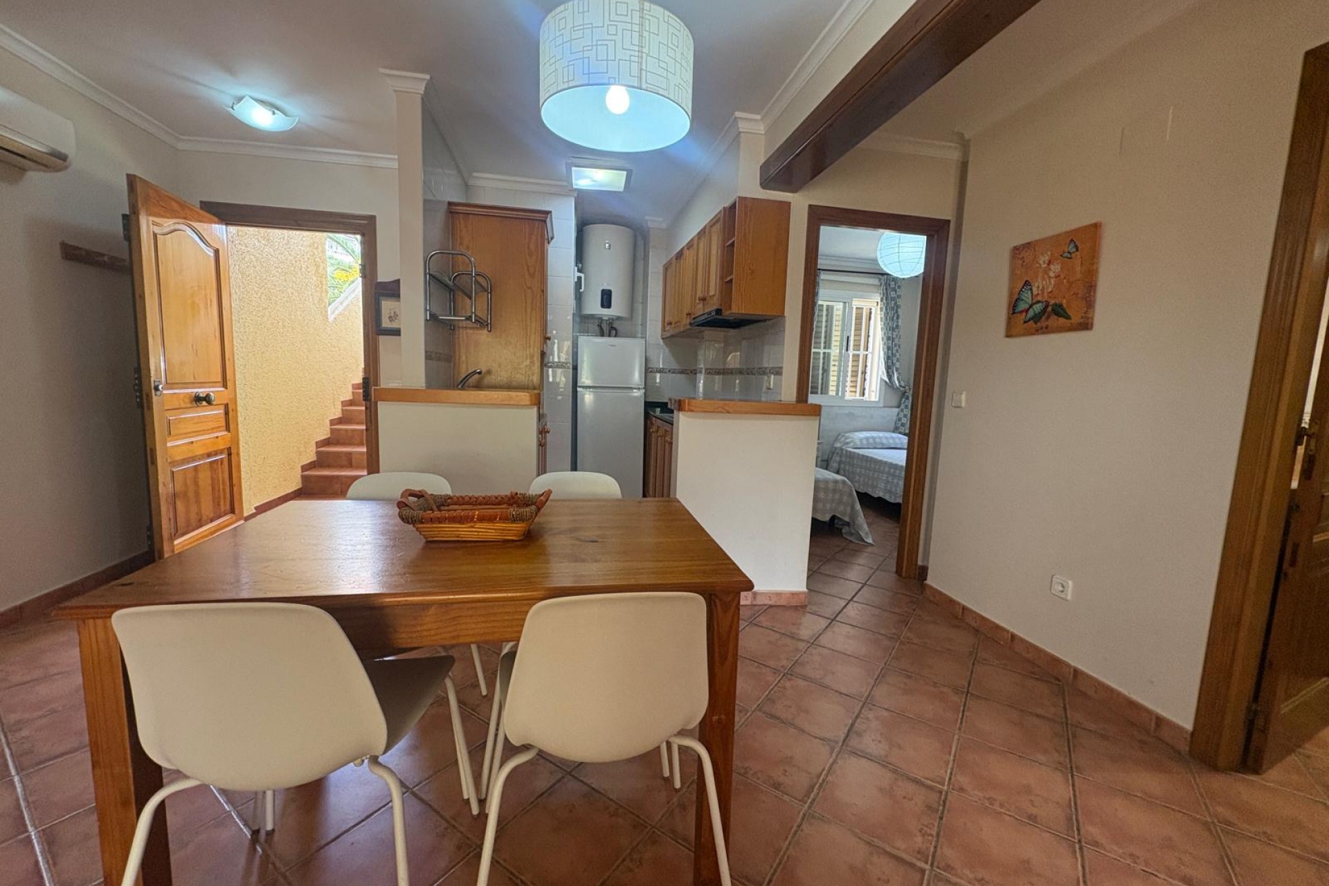 Resale - Apartment -
Denia - Costa Blanca