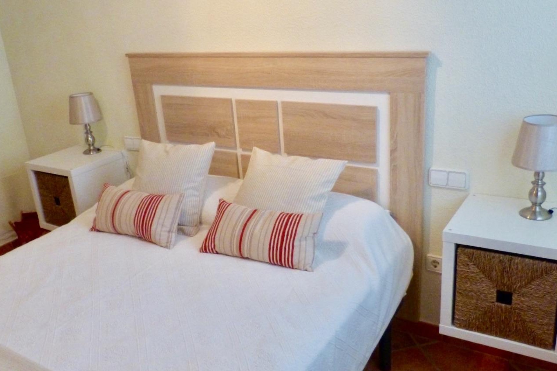 Resale - Apartment -
Denia - Costa Blanca