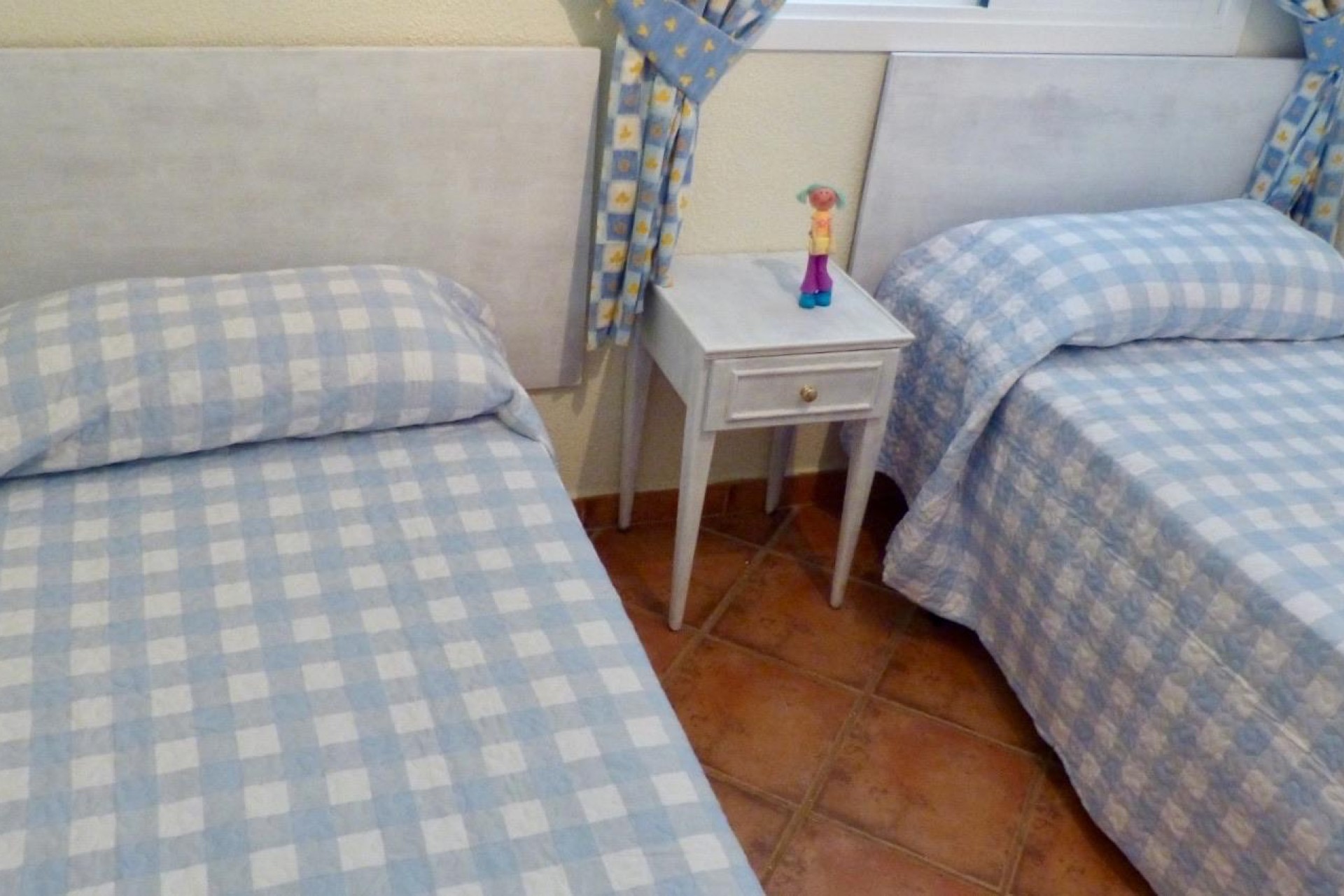 Resale - Apartment -
Denia - Costa Blanca