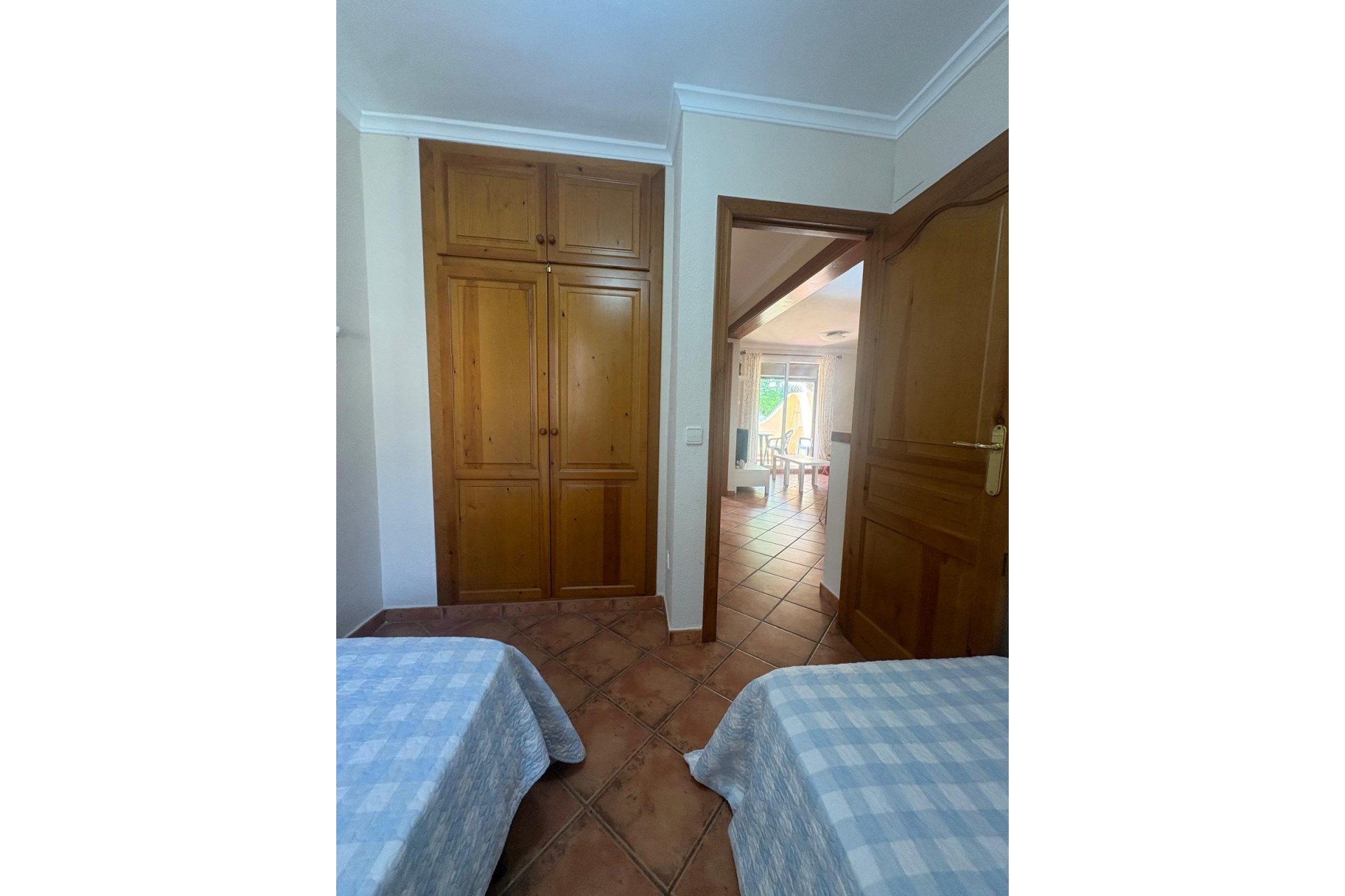 Resale - Apartment -
Denia - Costa Blanca