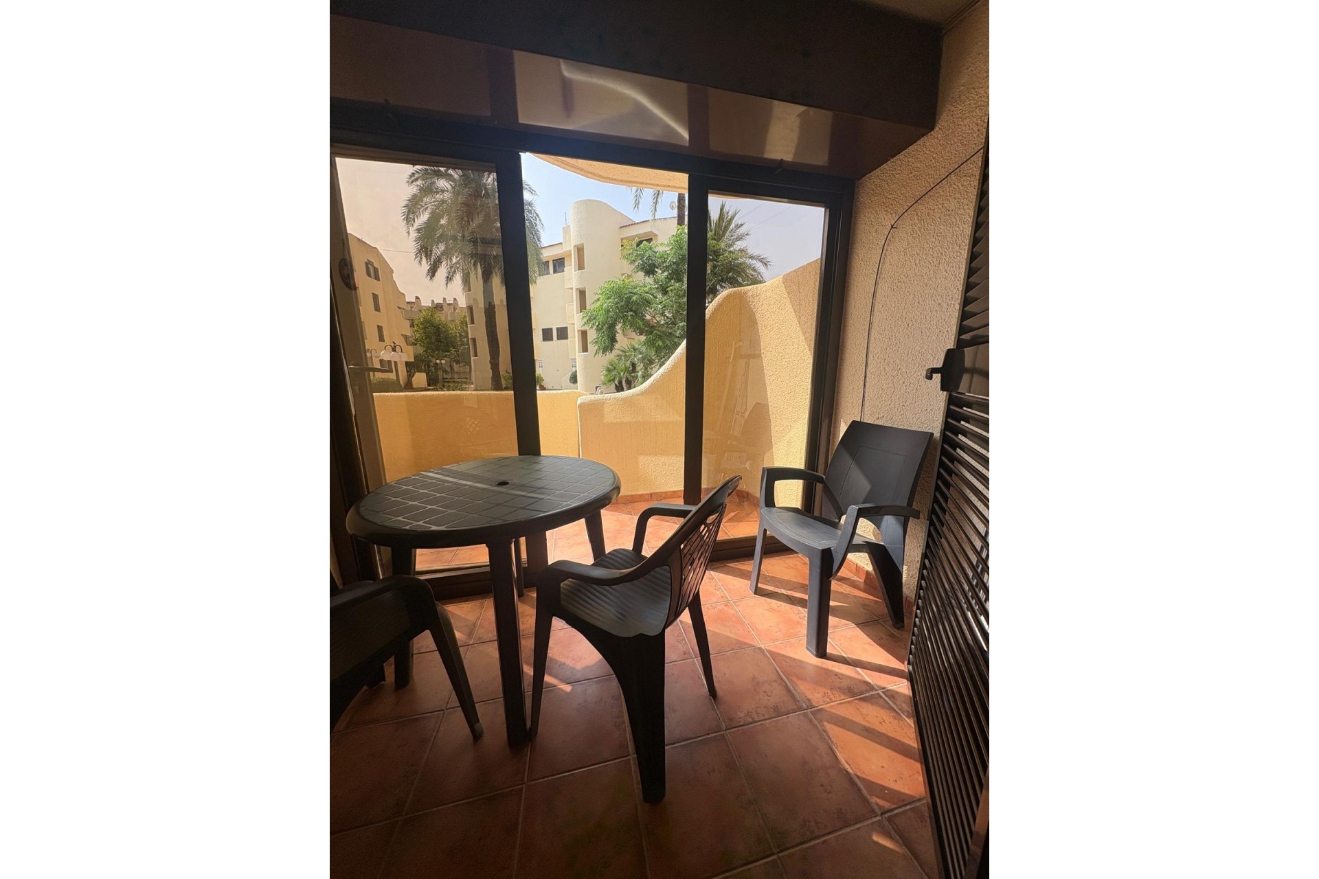 Resale - Apartment -
Denia - Costa Blanca