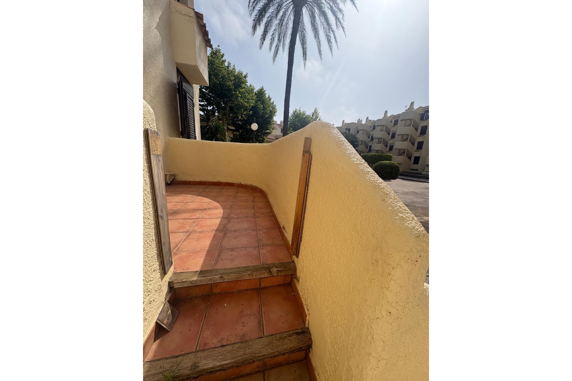 Resale - Apartment -
Denia - Costa Blanca