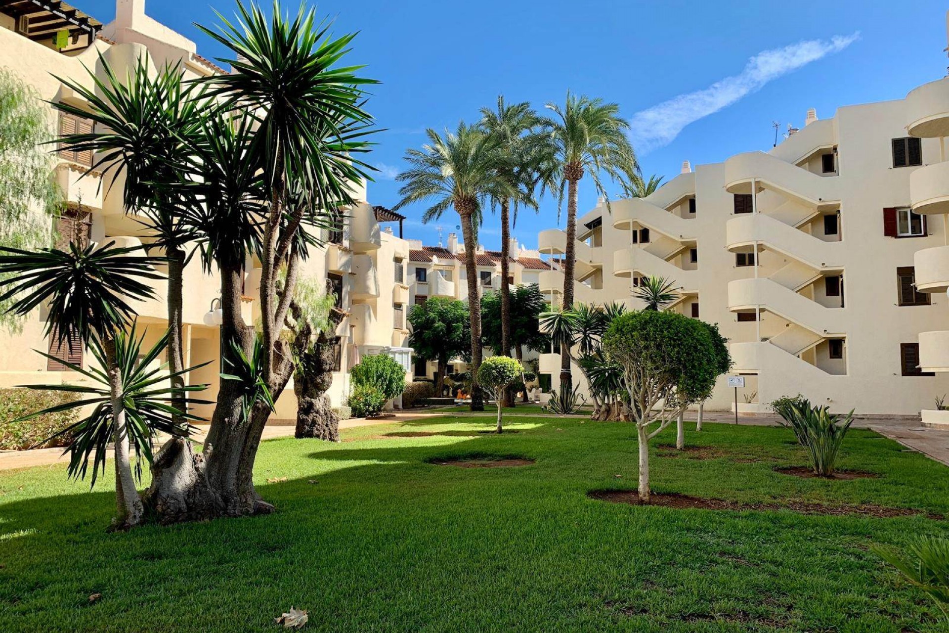 Resale - Apartment -
Denia - Costa Blanca