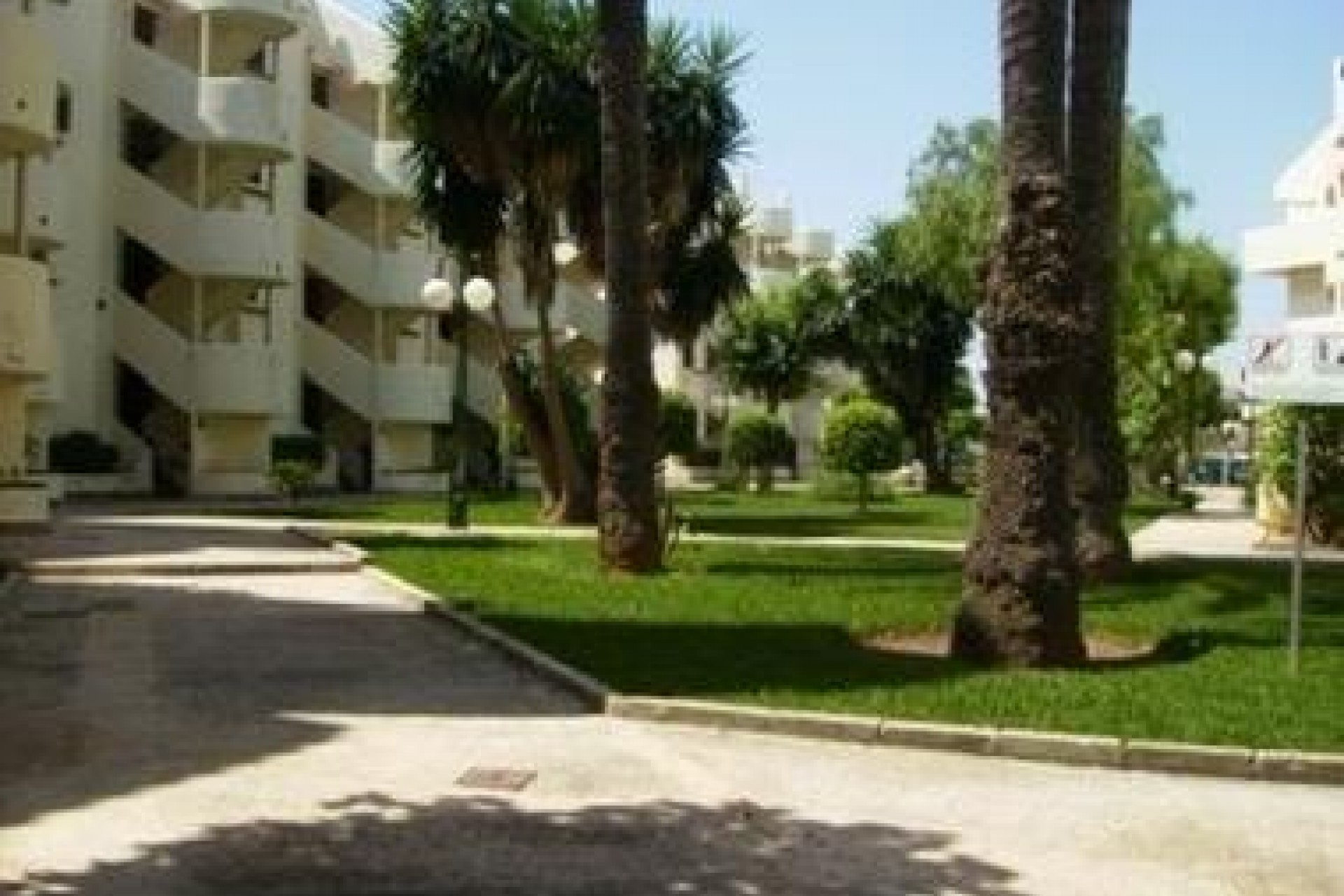 Resale - Apartment -
Denia - Costa Blanca