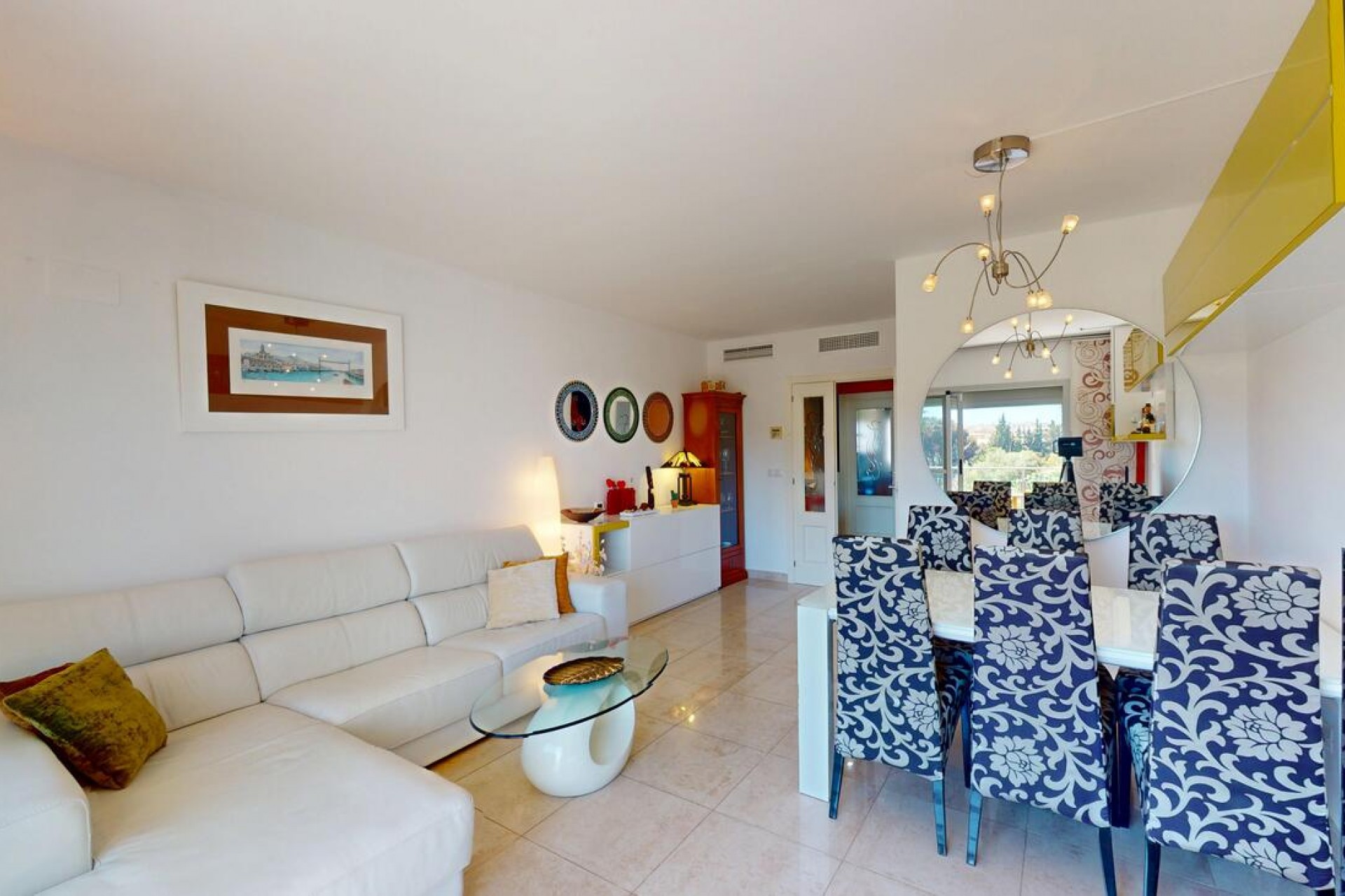 Resale - Apartment -
Denia - Costa Blanca