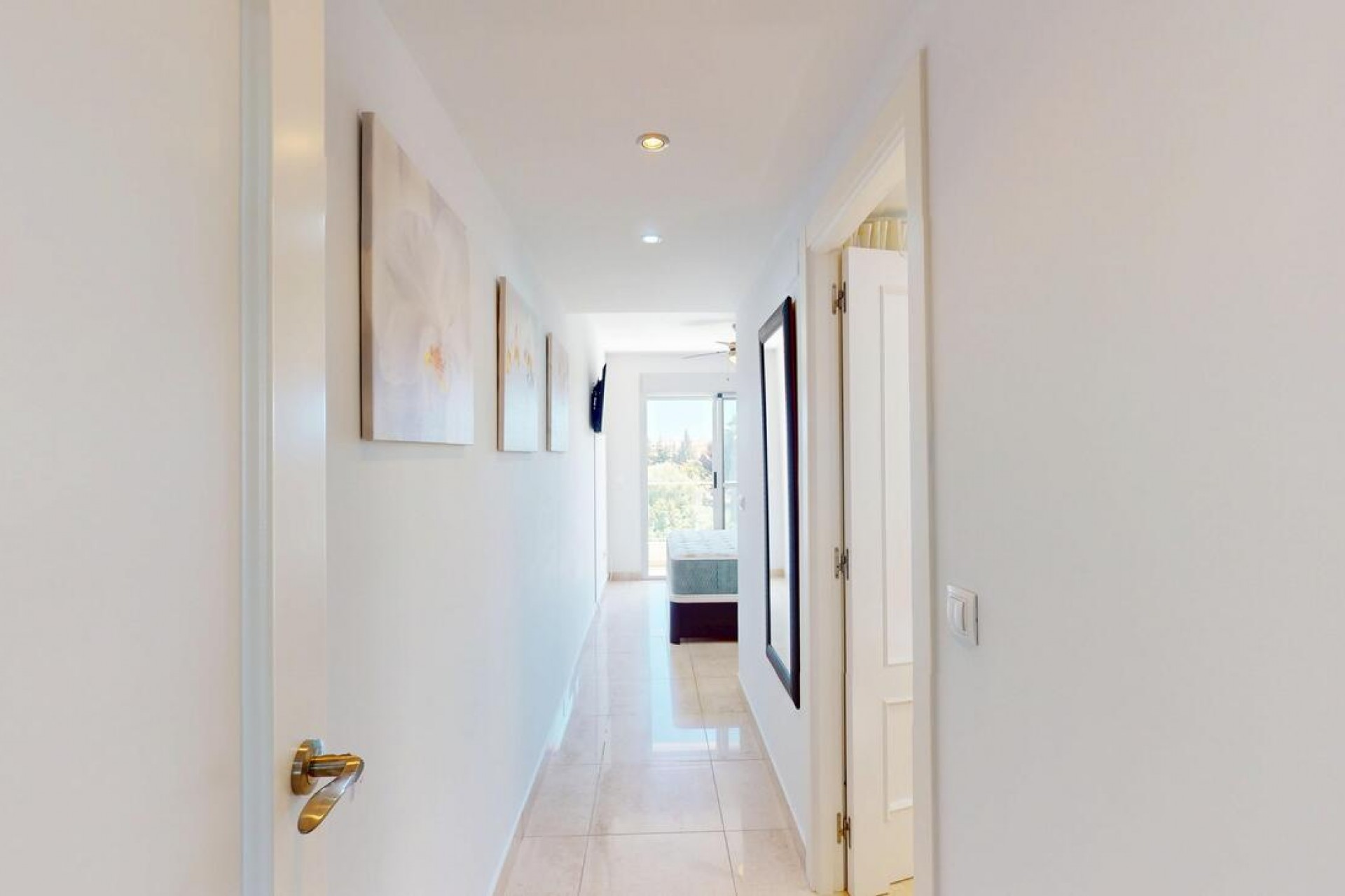 Resale - Apartment -
Denia - Costa Blanca