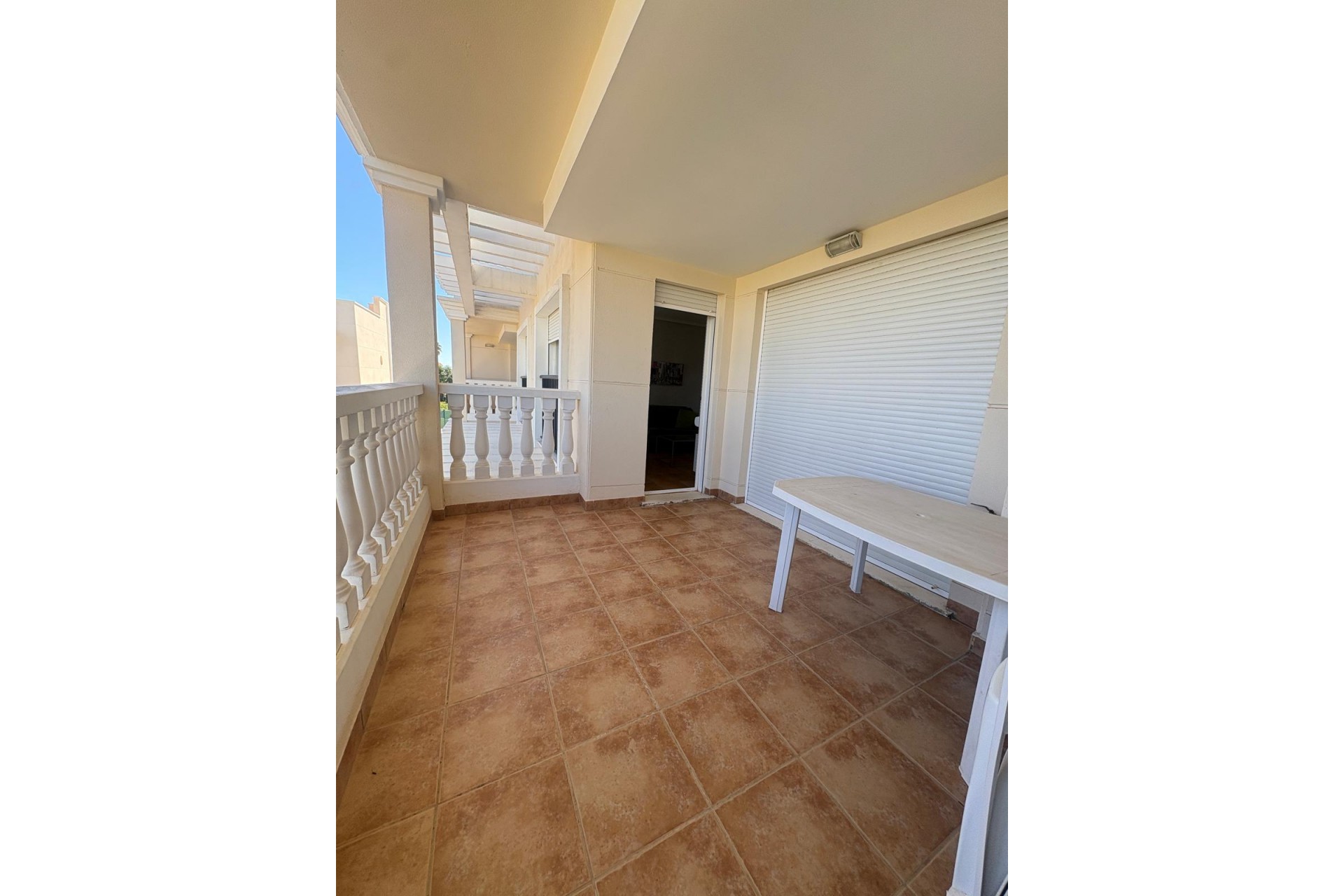 Resale - Apartment -
Denia - Costa Blanca