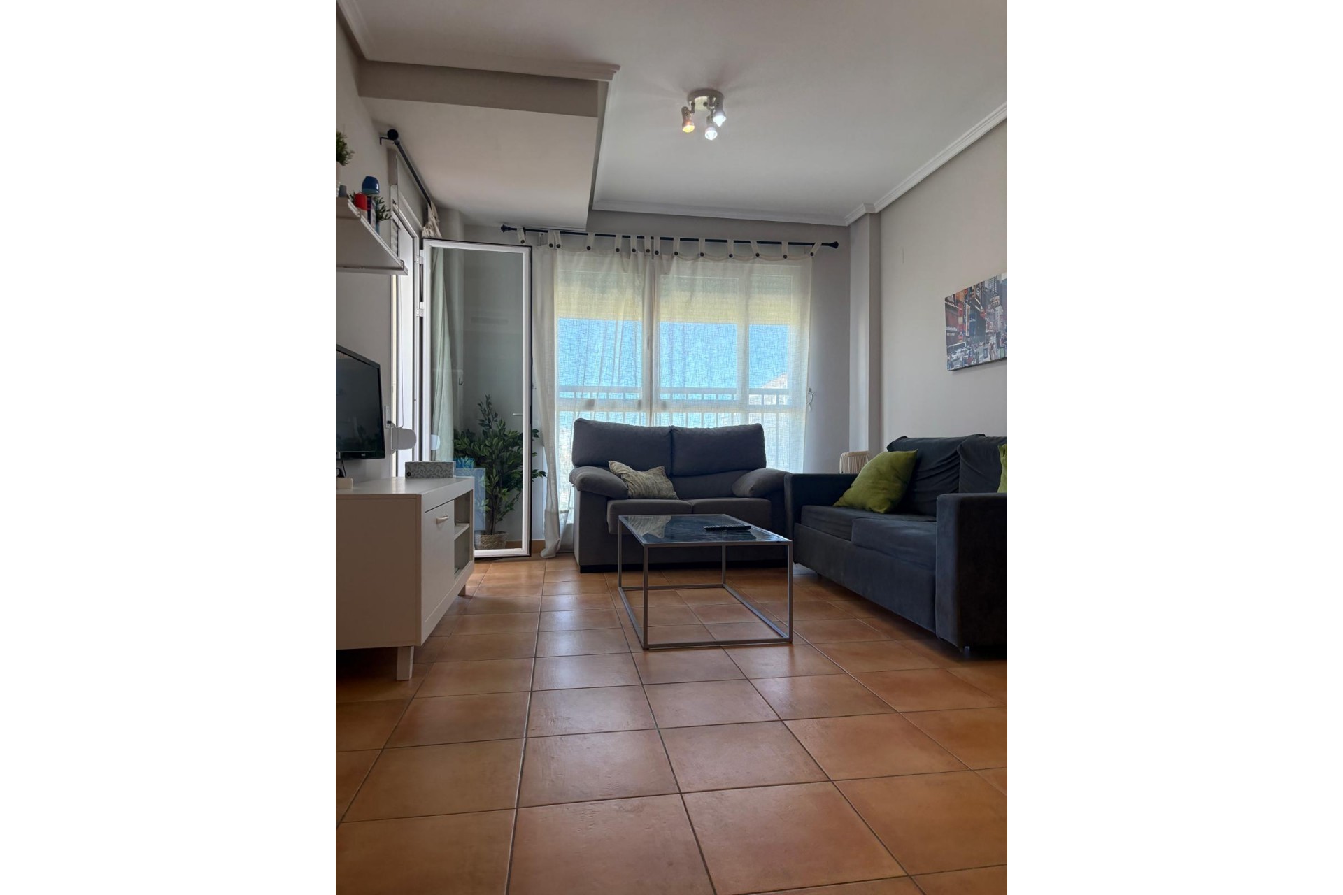 Resale - Apartment -
Denia - Costa Blanca