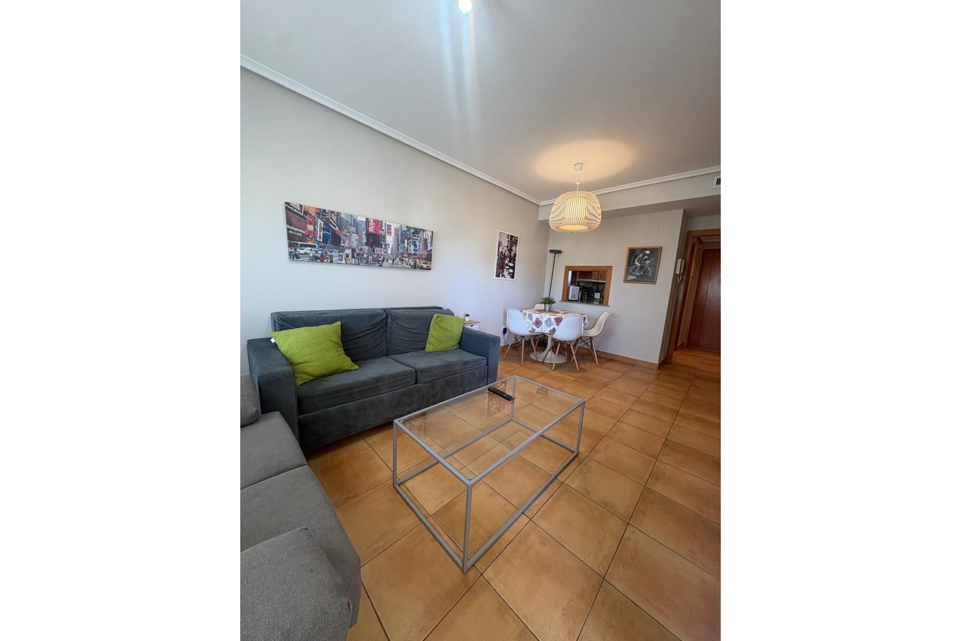 Resale - Apartment -
Denia - Costa Blanca