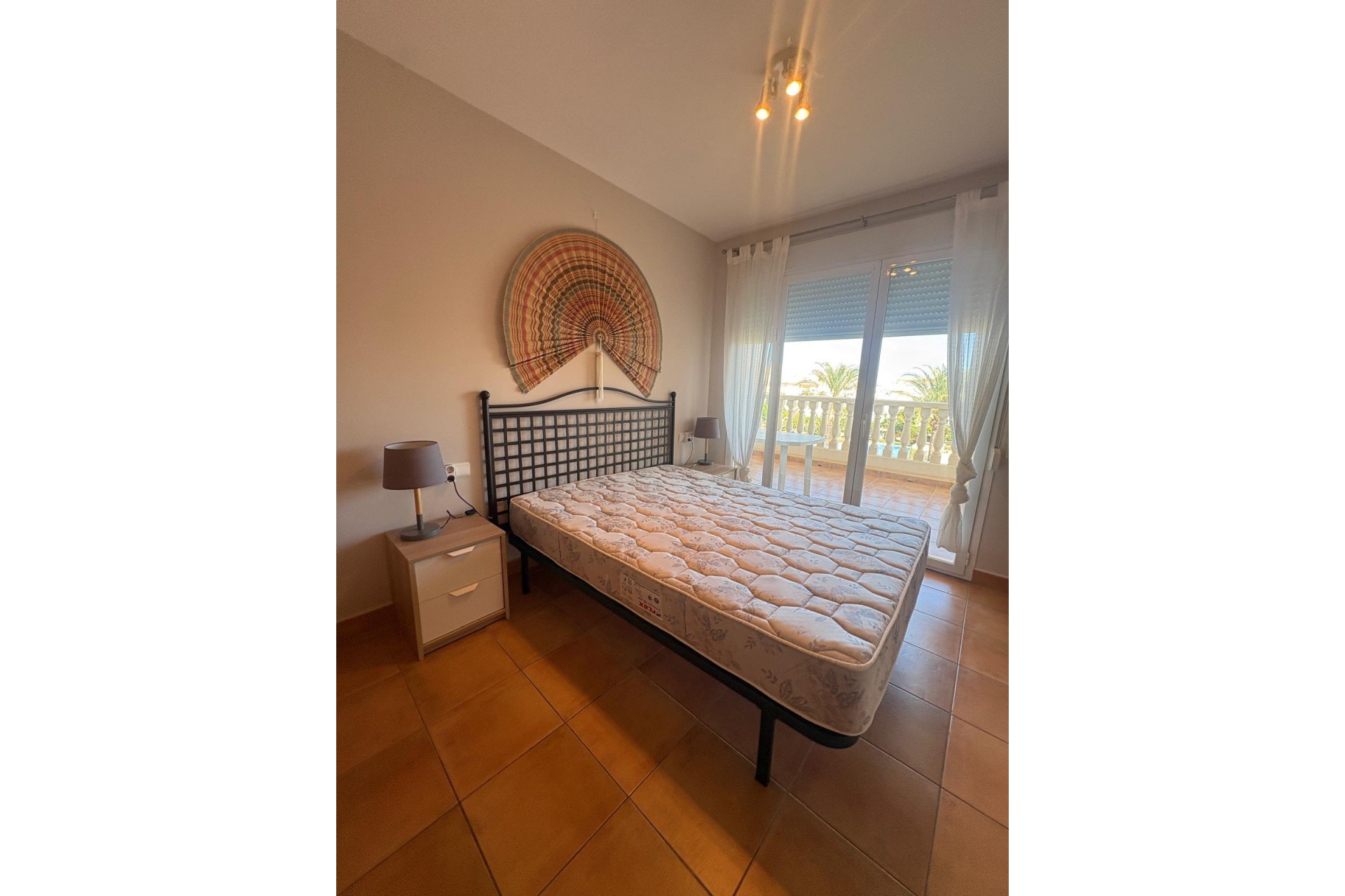Resale - Apartment -
Denia - Costa Blanca