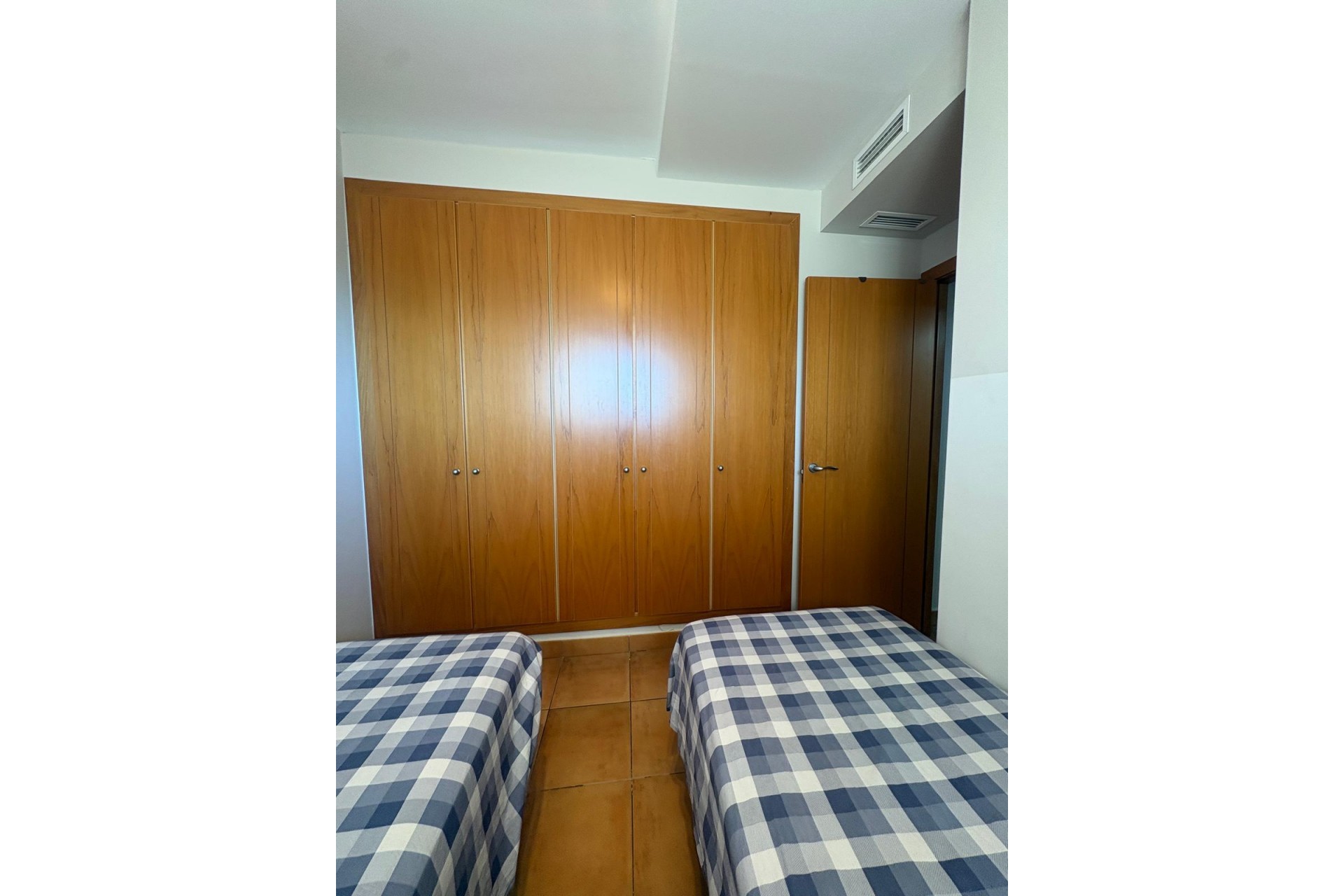 Resale - Apartment -
Denia - Costa Blanca