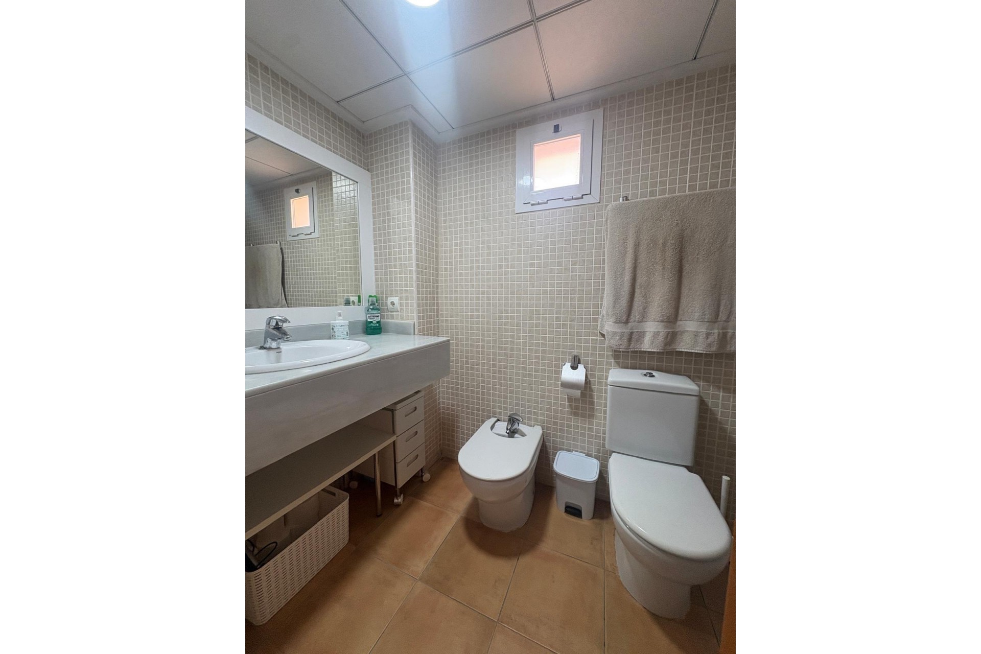 Resale - Apartment -
Denia - Costa Blanca