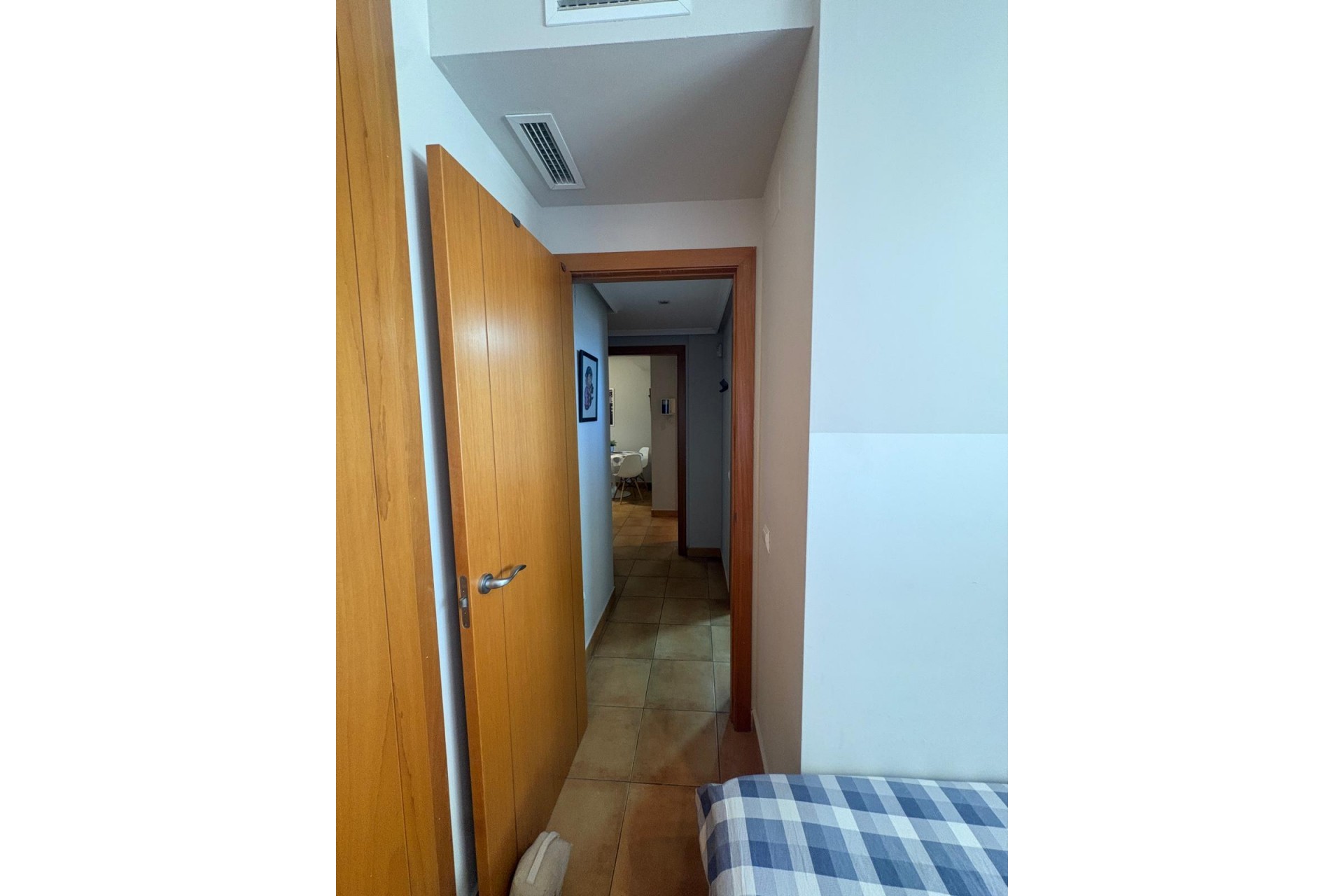 Resale - Apartment -
Denia - Costa Blanca