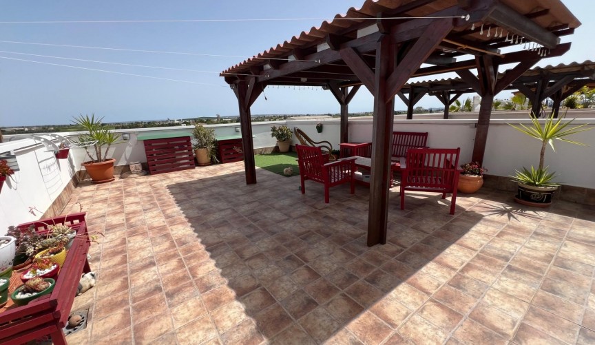 Resale - Apartment -
Dolores - Comunidad Valenciana