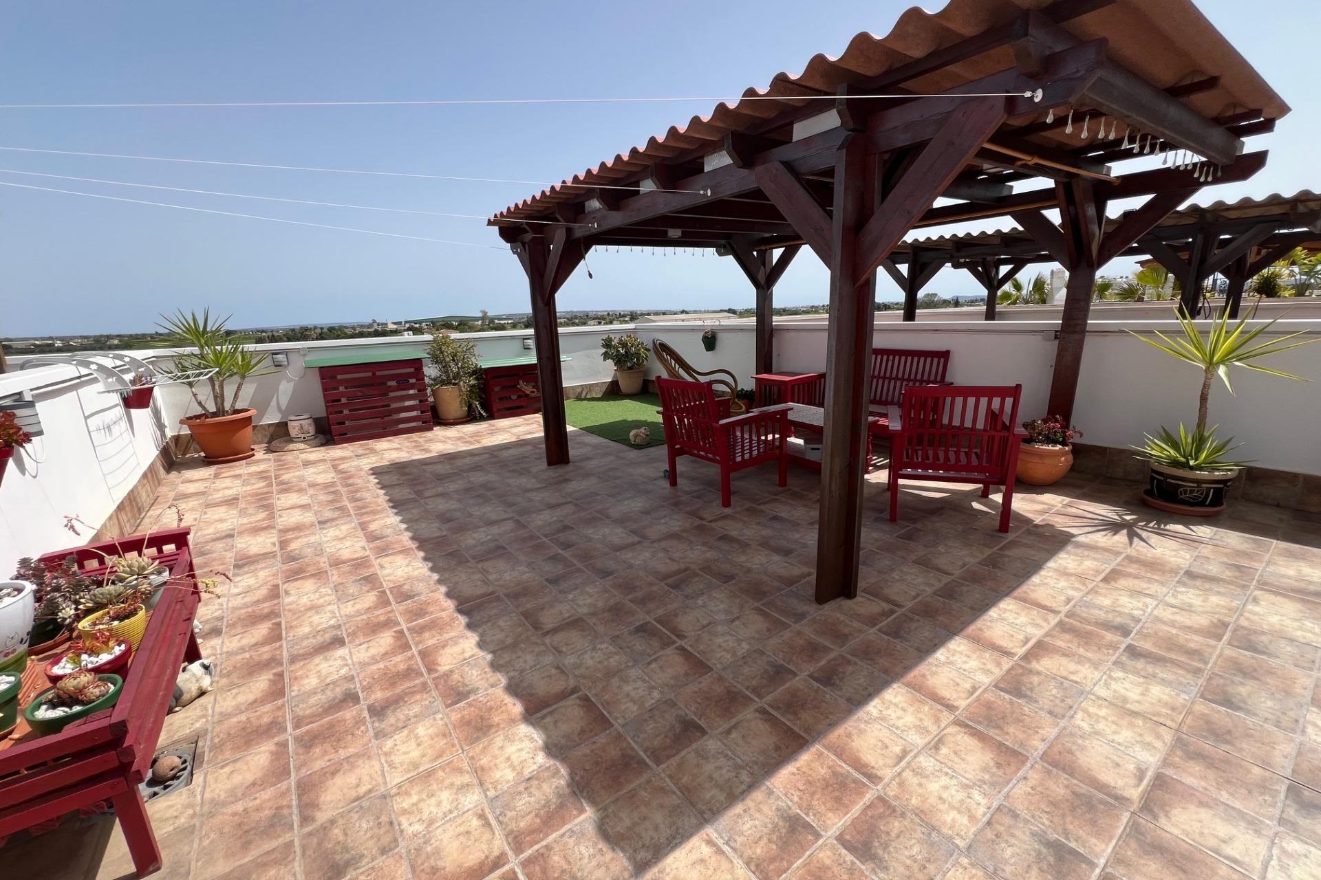 Resale - Apartment -
Dolores - Comunidad Valenciana