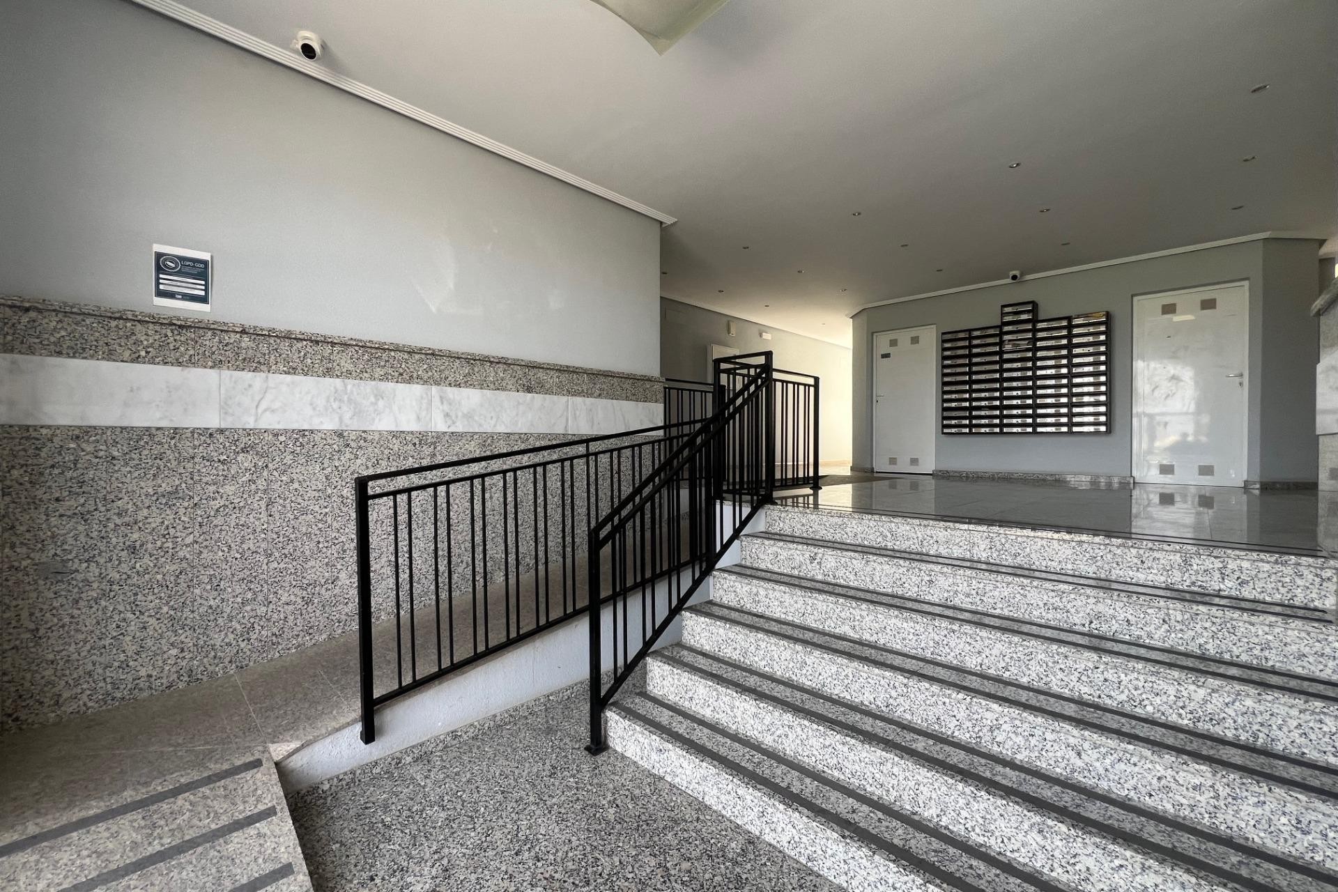 Resale - Apartment -
Dolores - Comunidad Valenciana