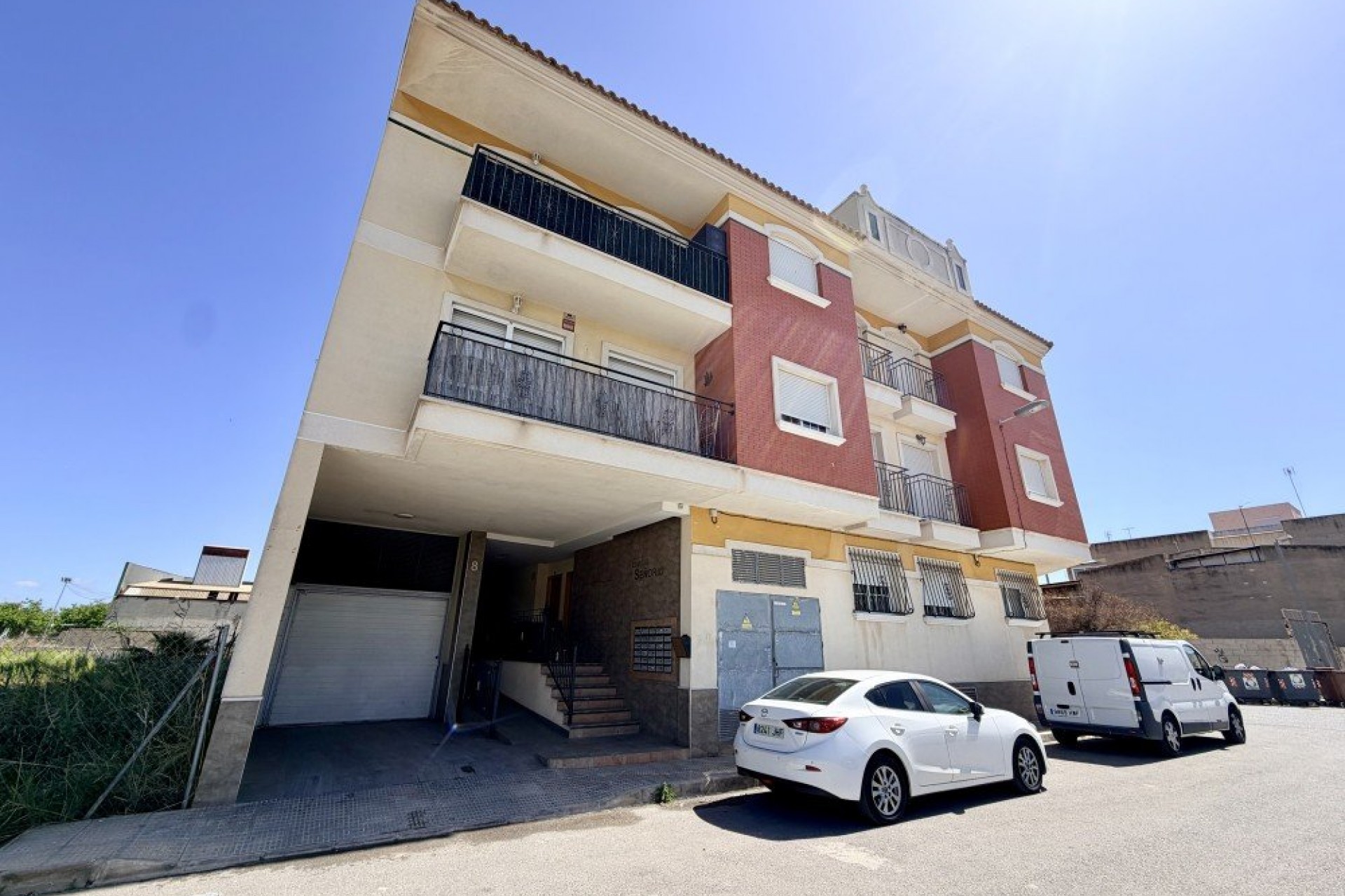 Resale - Apartment -
Dolores - Costa Blanca