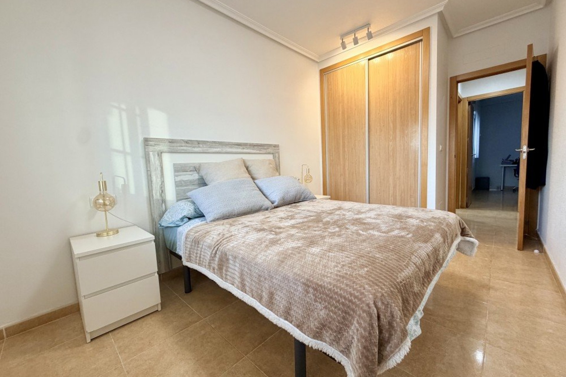 Resale - Apartment -
Dolores - Costa Blanca