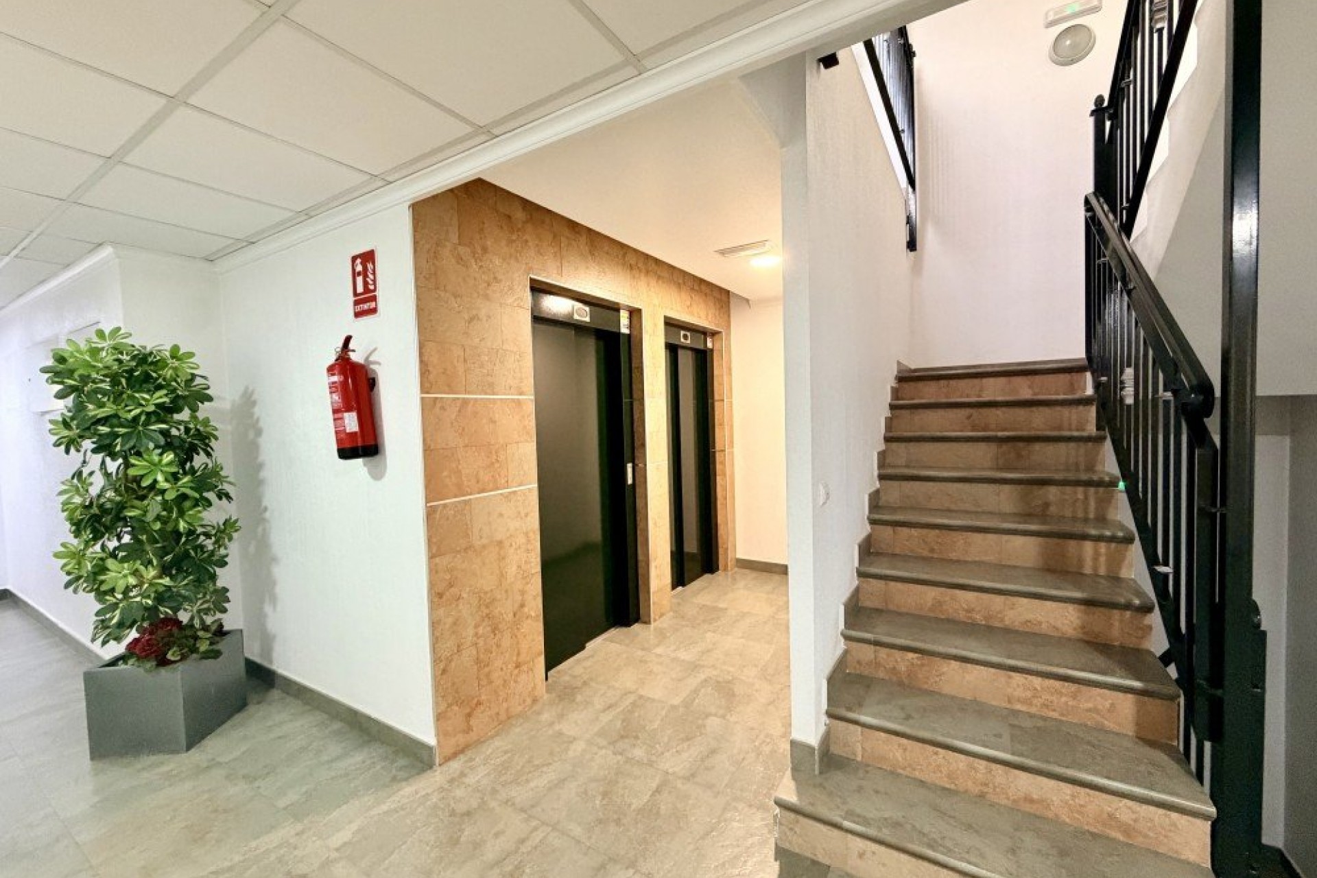 Resale - Apartment -
Dolores - Costa Blanca