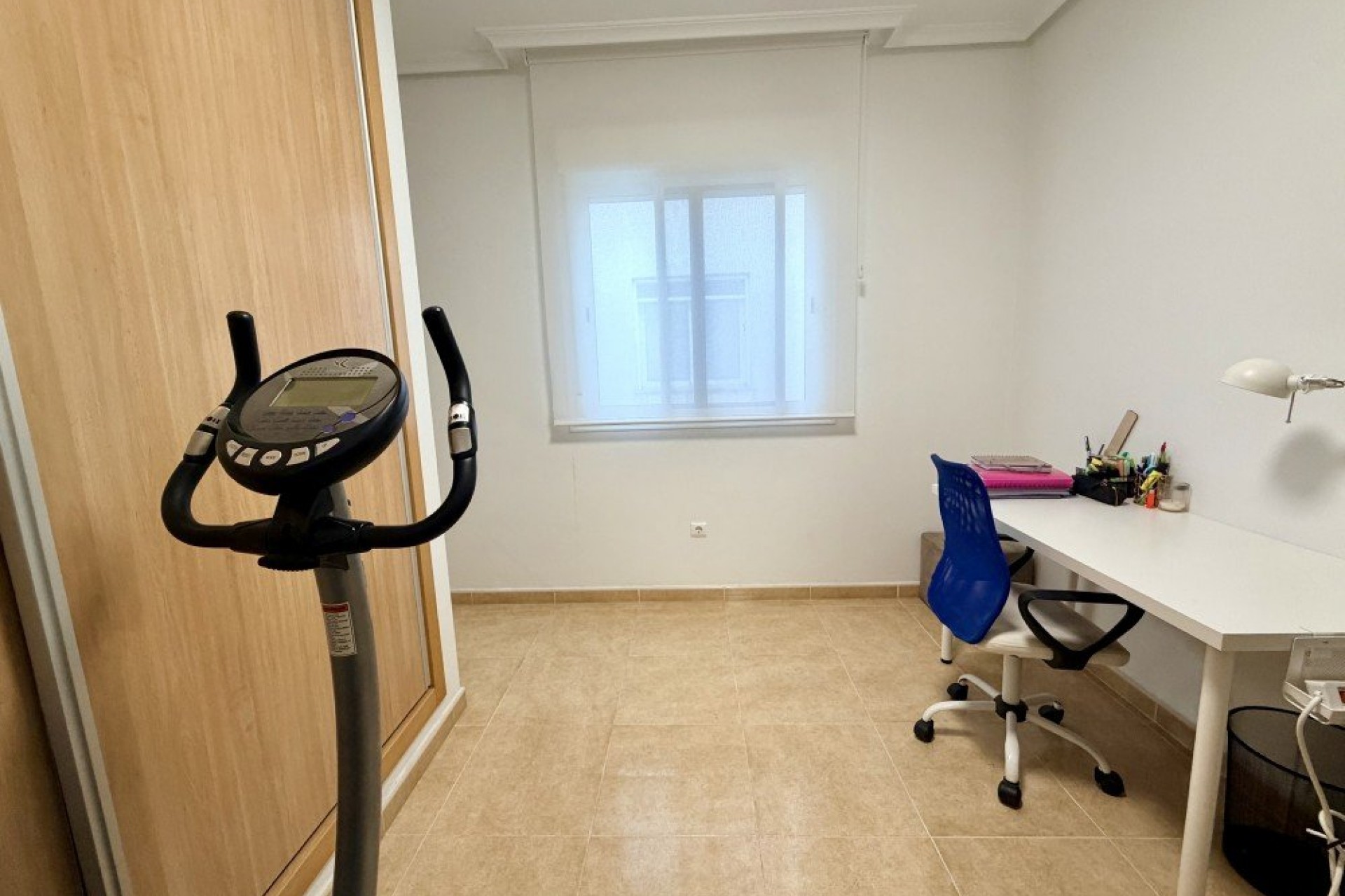 Resale - Apartment -
Dolores - Costa Blanca