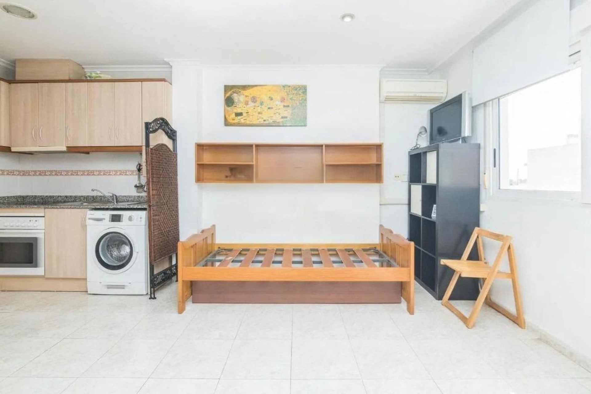 Resale - Apartment -
El Altet - Balsares