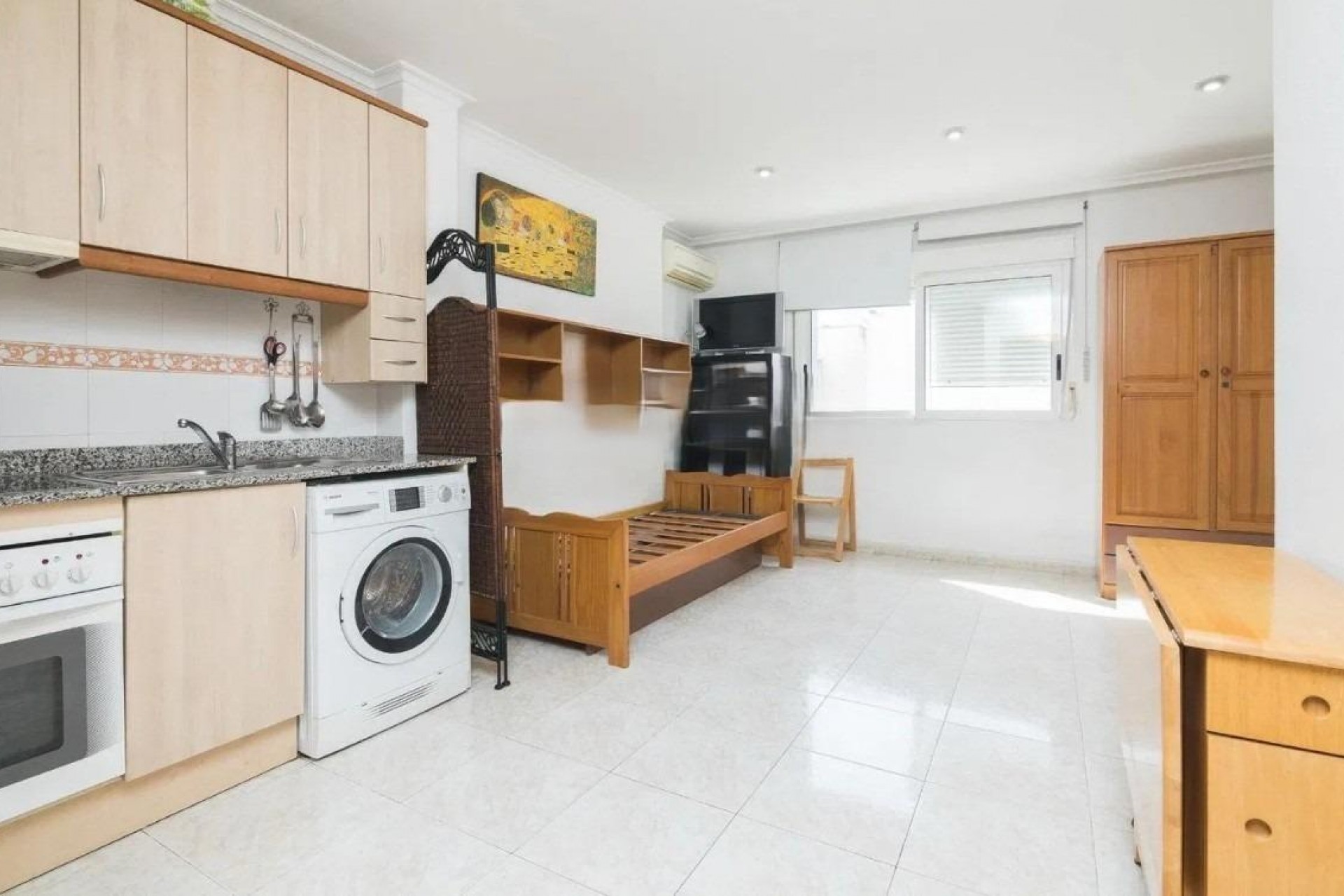 Resale - Apartment -
El Altet - Balsares