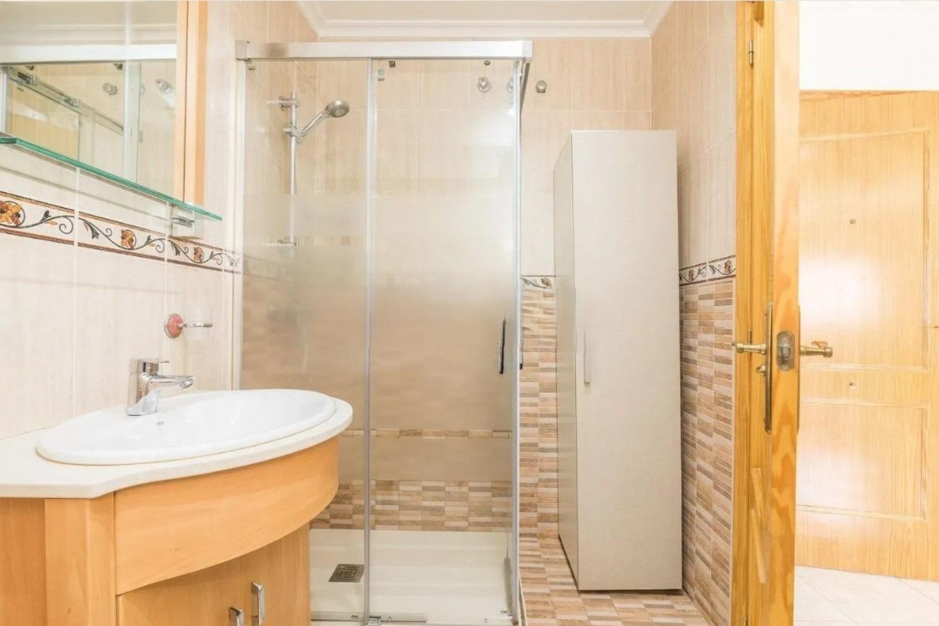 Resale - Apartment -
El Altet - Balsares