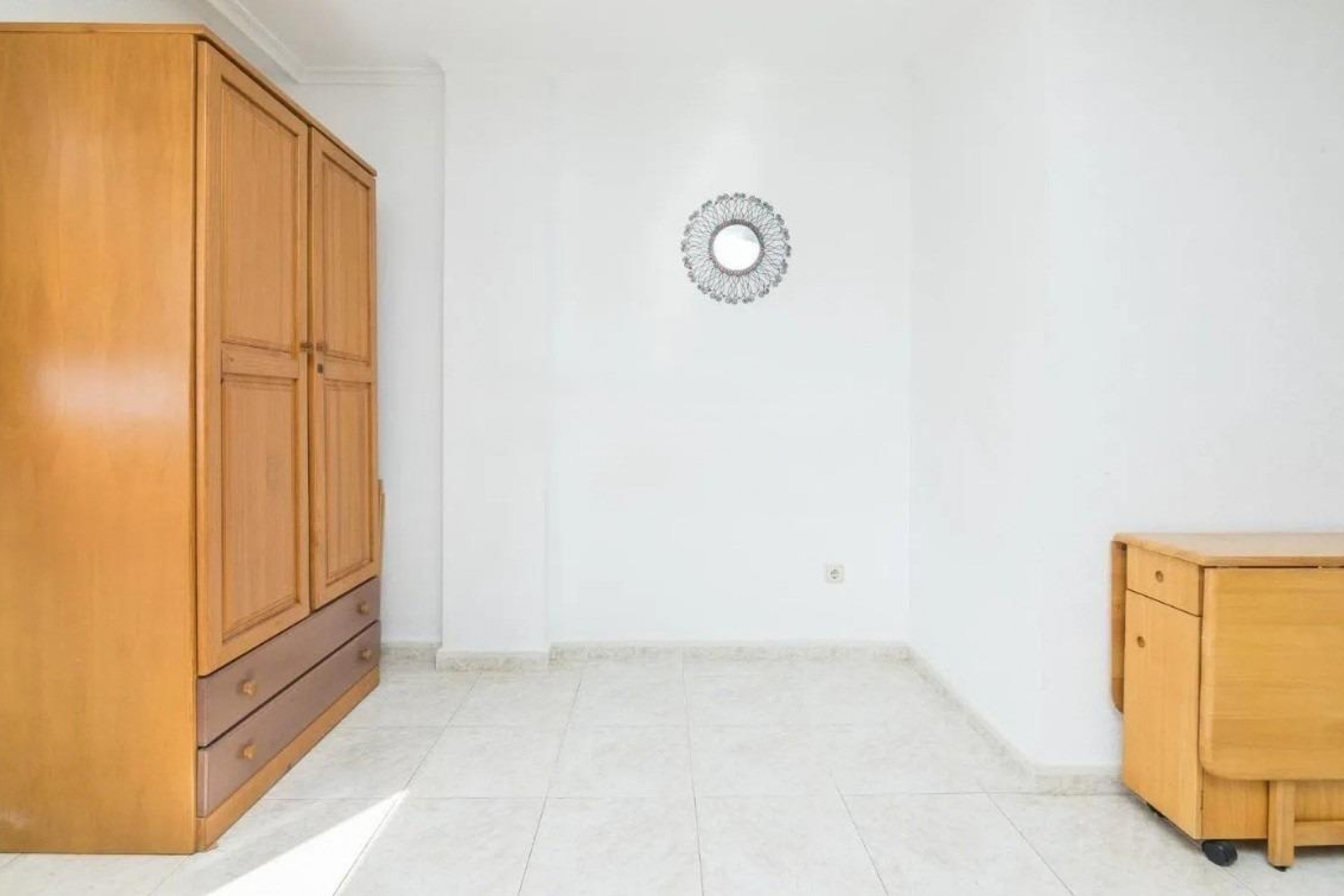 Resale - Apartment -
El Altet - Balsares