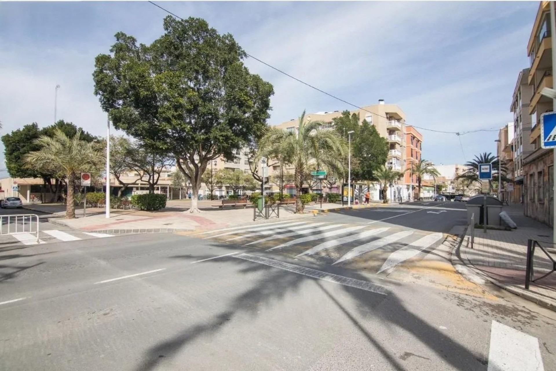 Resale - Apartment -
El Altet - Balsares