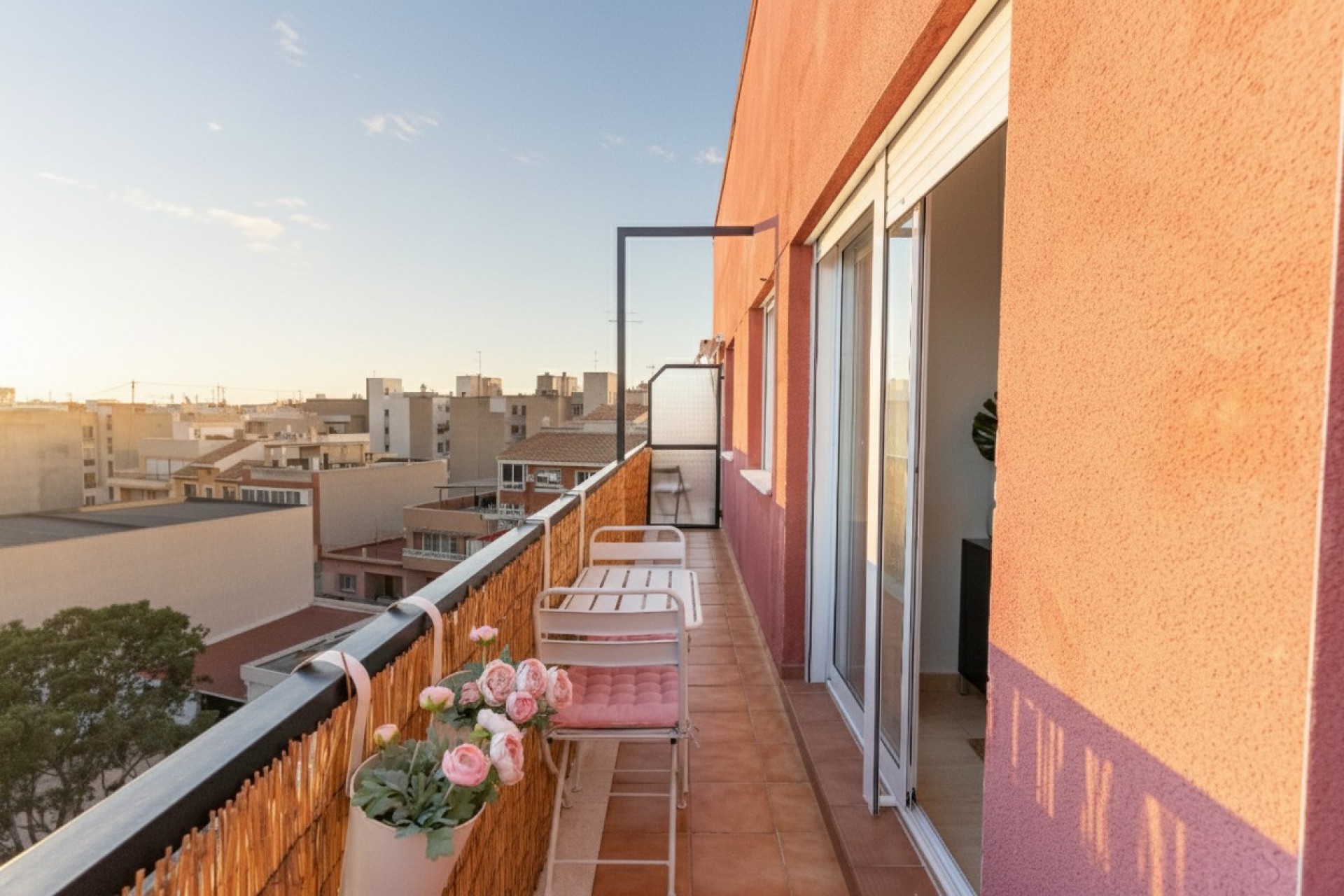 Resale - Apartment -
El Campello - Costa Blanca