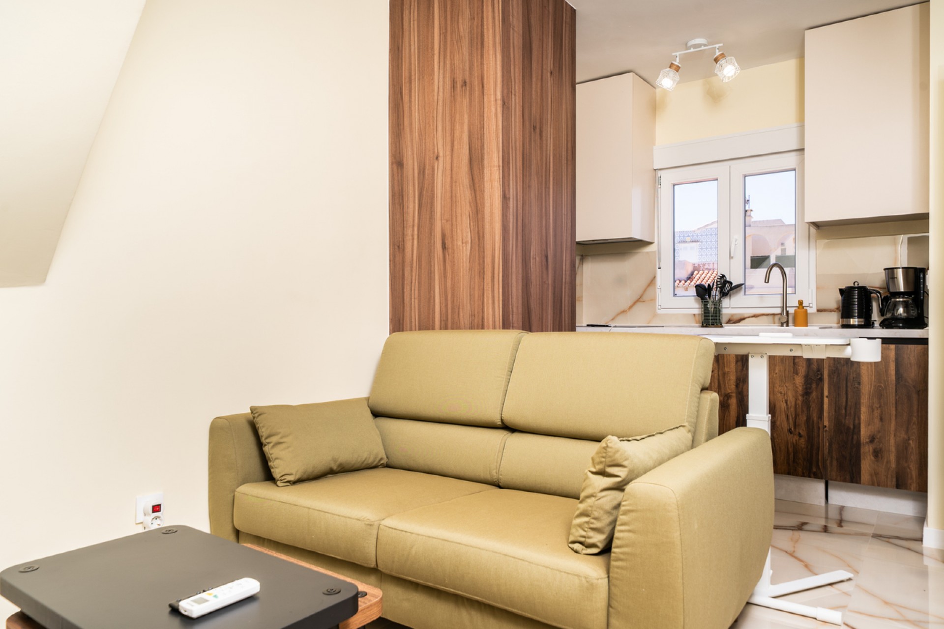 Resale - Apartment -
El Chaparral - Costa Blanca