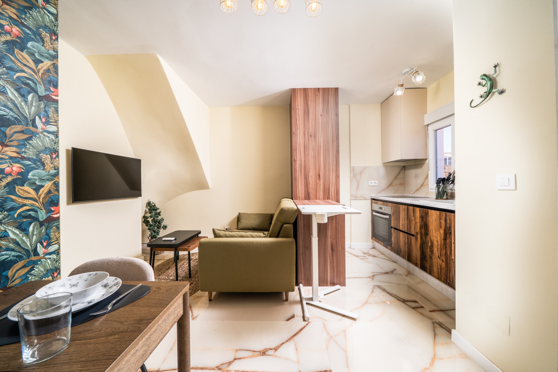 Resale - Apartment -
El Chaparral - Costa Blanca