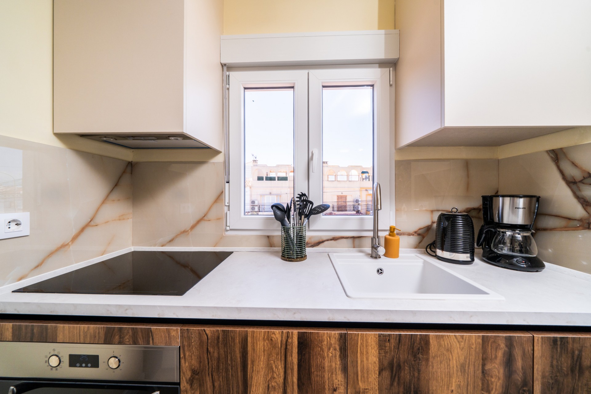 Resale - Apartment -
El Chaparral - Costa Blanca