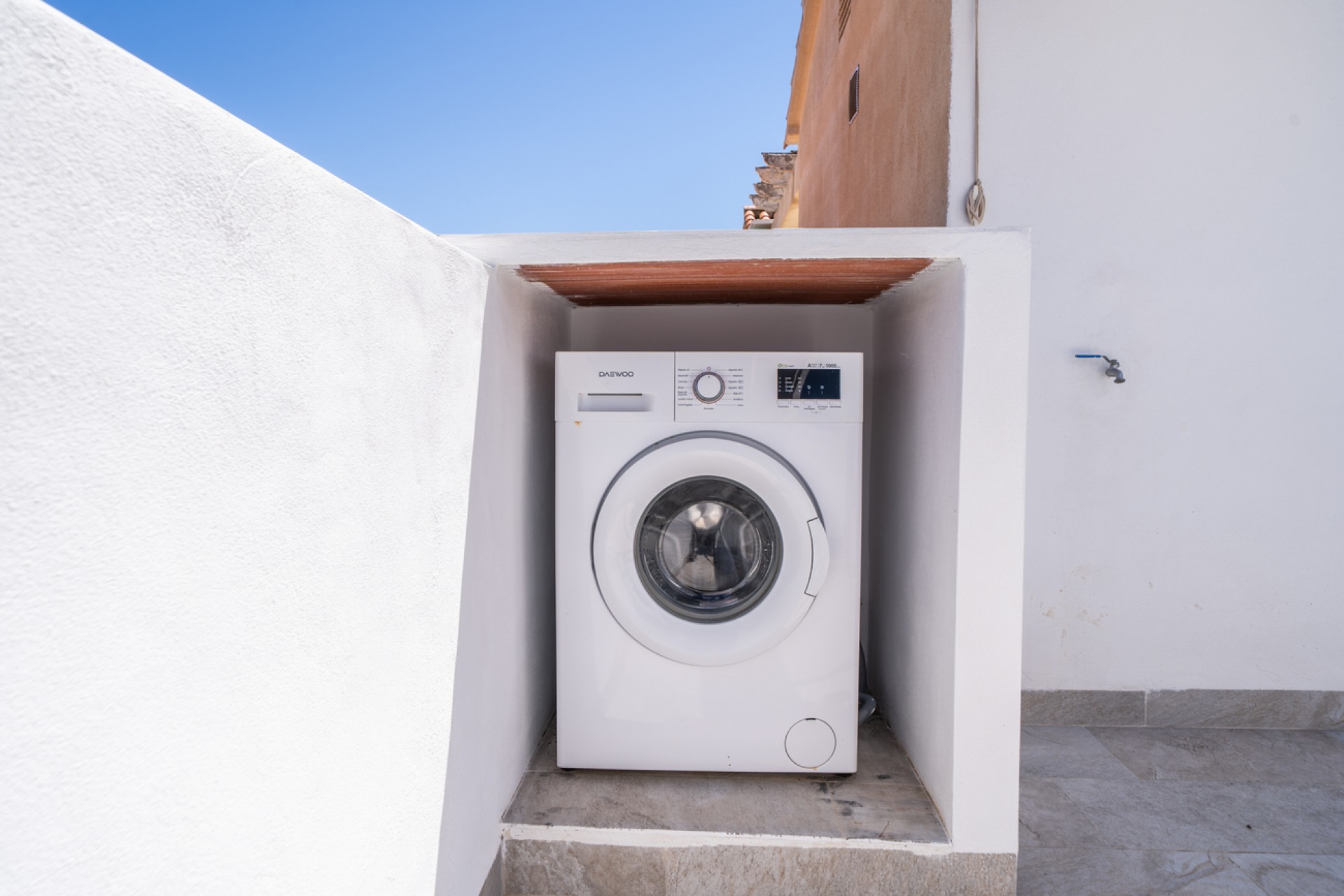 Resale - Apartment -
El Chaparral - Costa Blanca